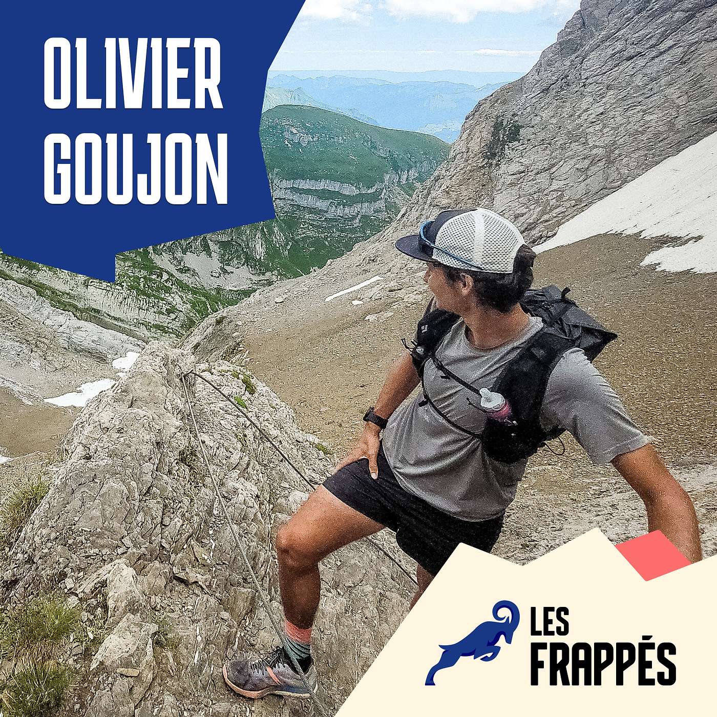 Les Frappés