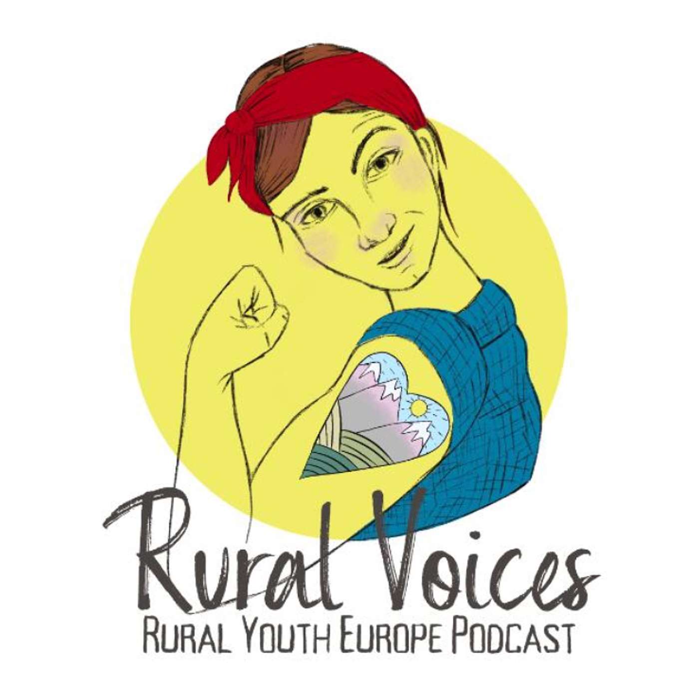 S5 Episode 3 | Rural Youth Work 101