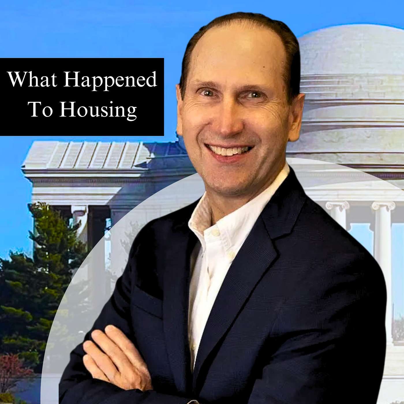 What Happened To Housing? What Happened To Housing?