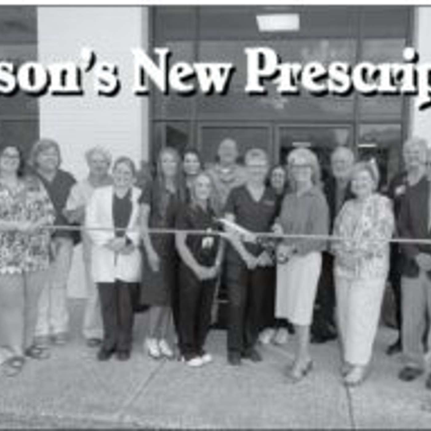 Clinic celebrates grand opening