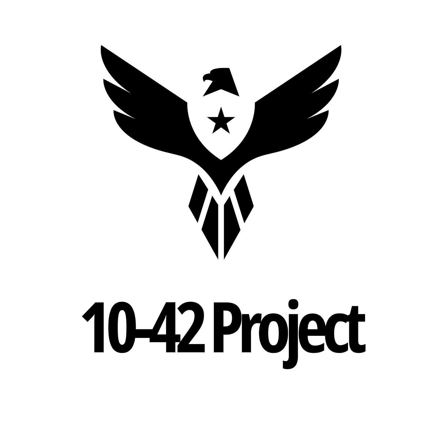 Shared Voice by 10-42 Project, A First Responder Podcast