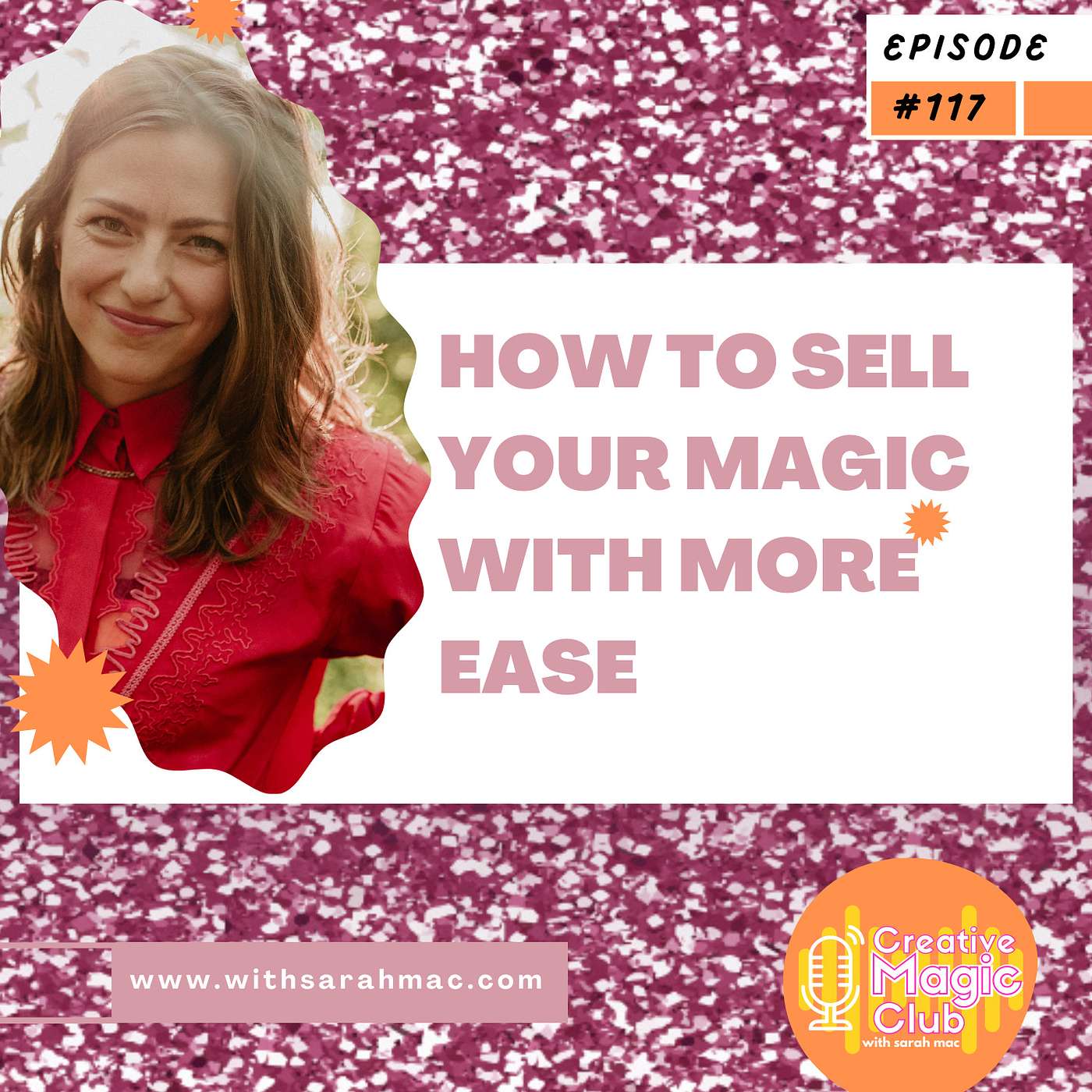 Creative Magic Club - Grow Your Business with High Ticket Sales, Business Astrology, Money Mindset Coaching & Money Astrology