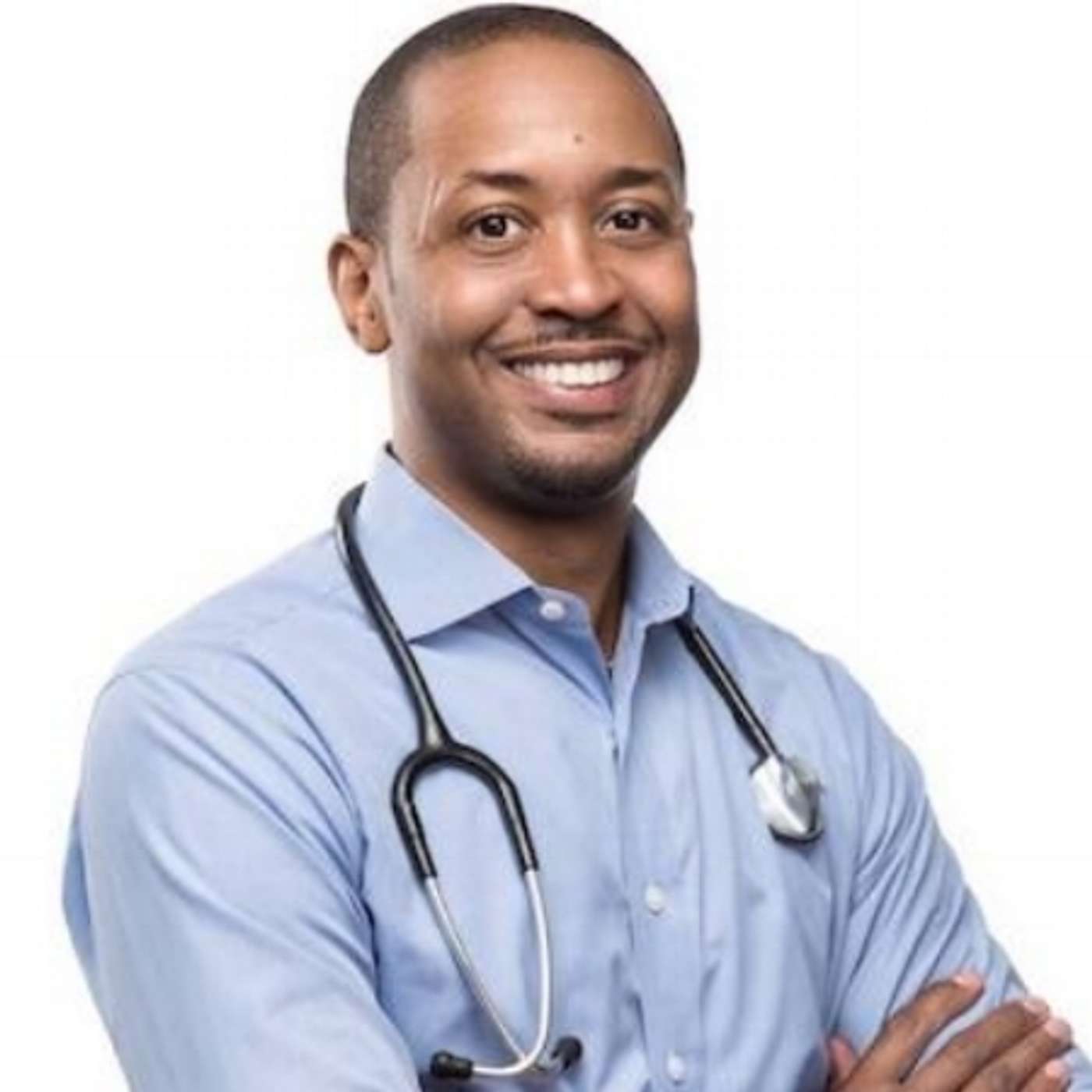 Dr. Ken Redcross talks to Tonia about controlling your blood sugar