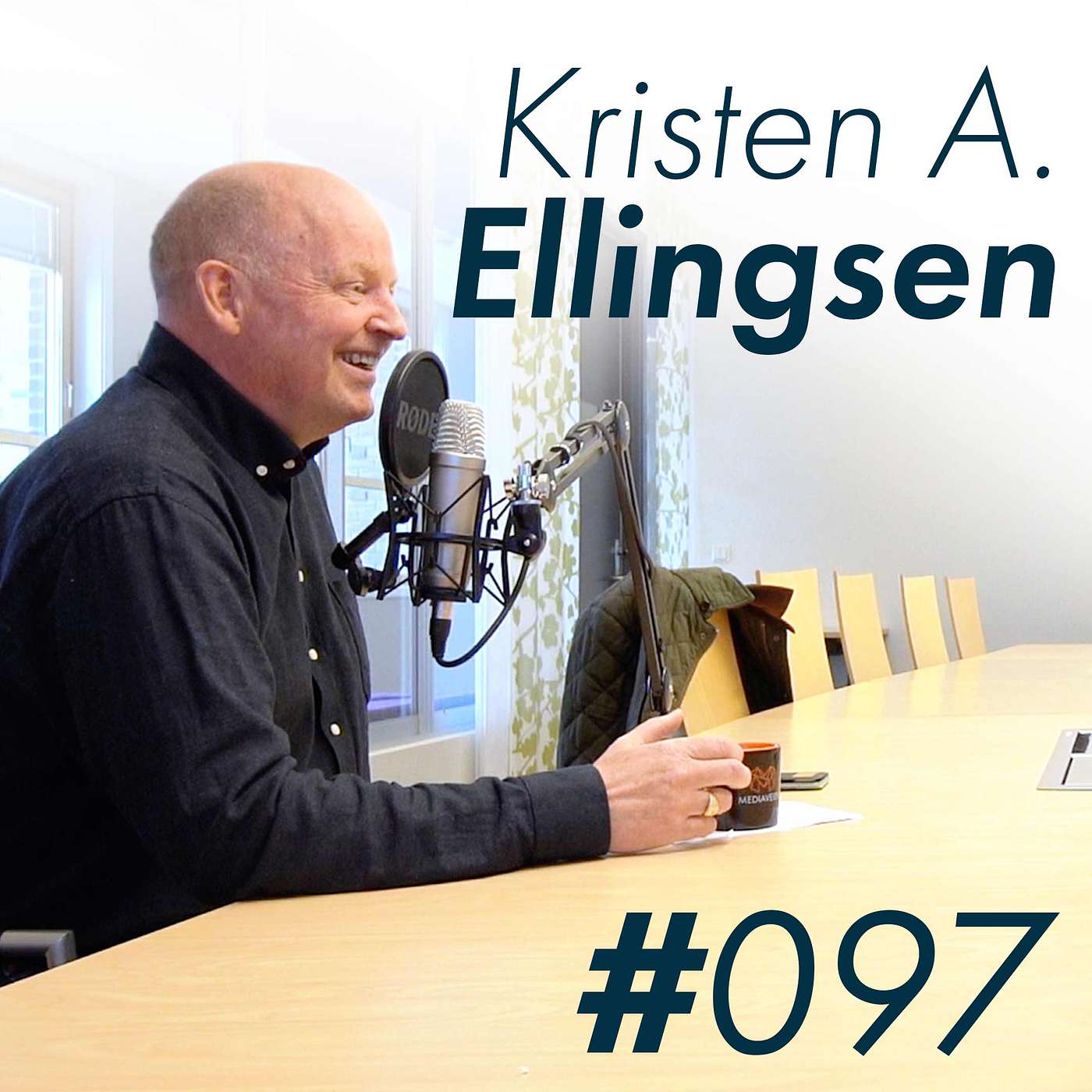 Næringsveien