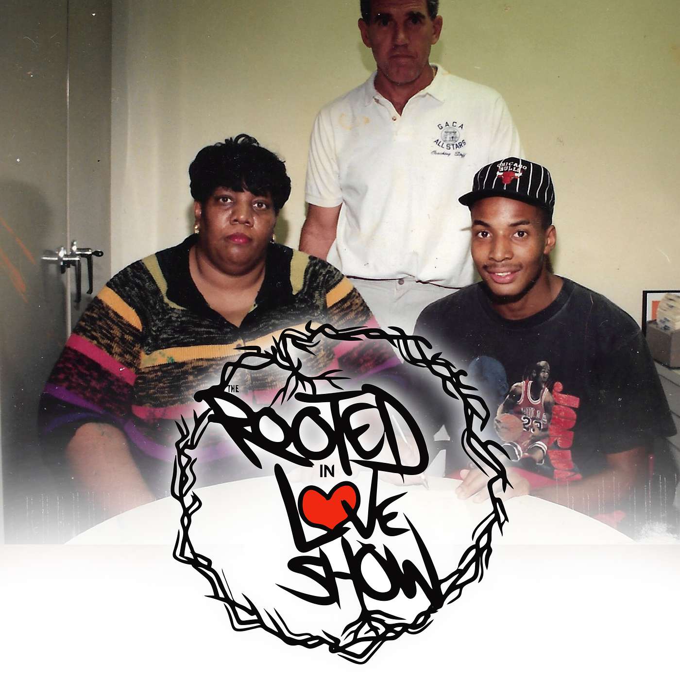 The Rooted In Love Show