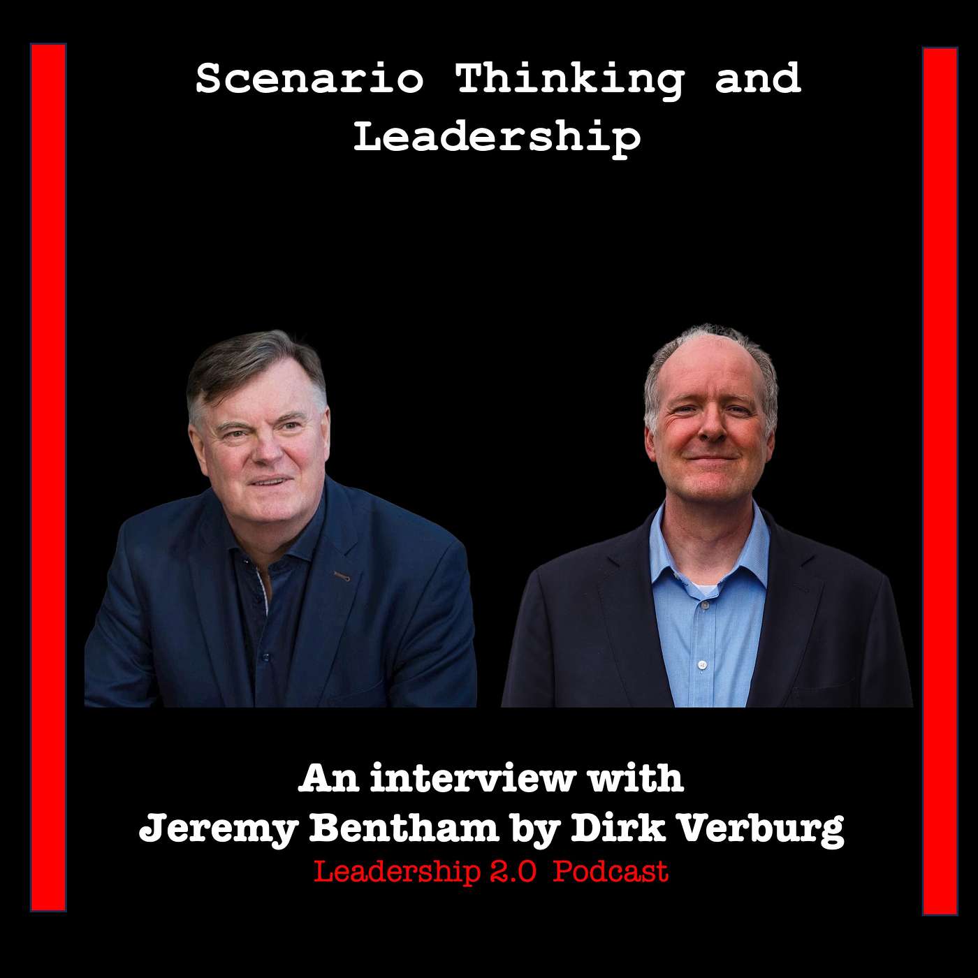 Leadership 2.0