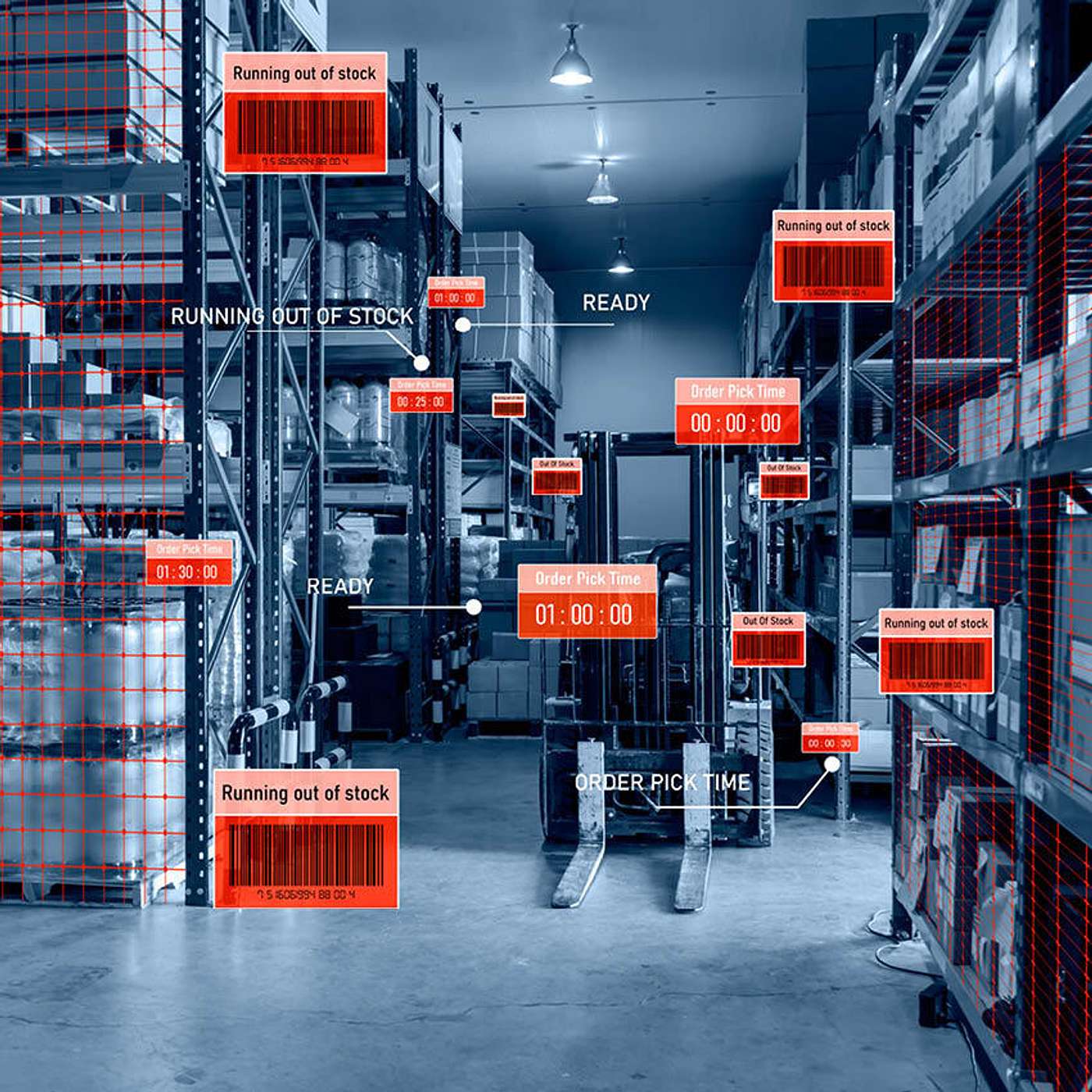 Retail Unwrapped - from The Robin Report