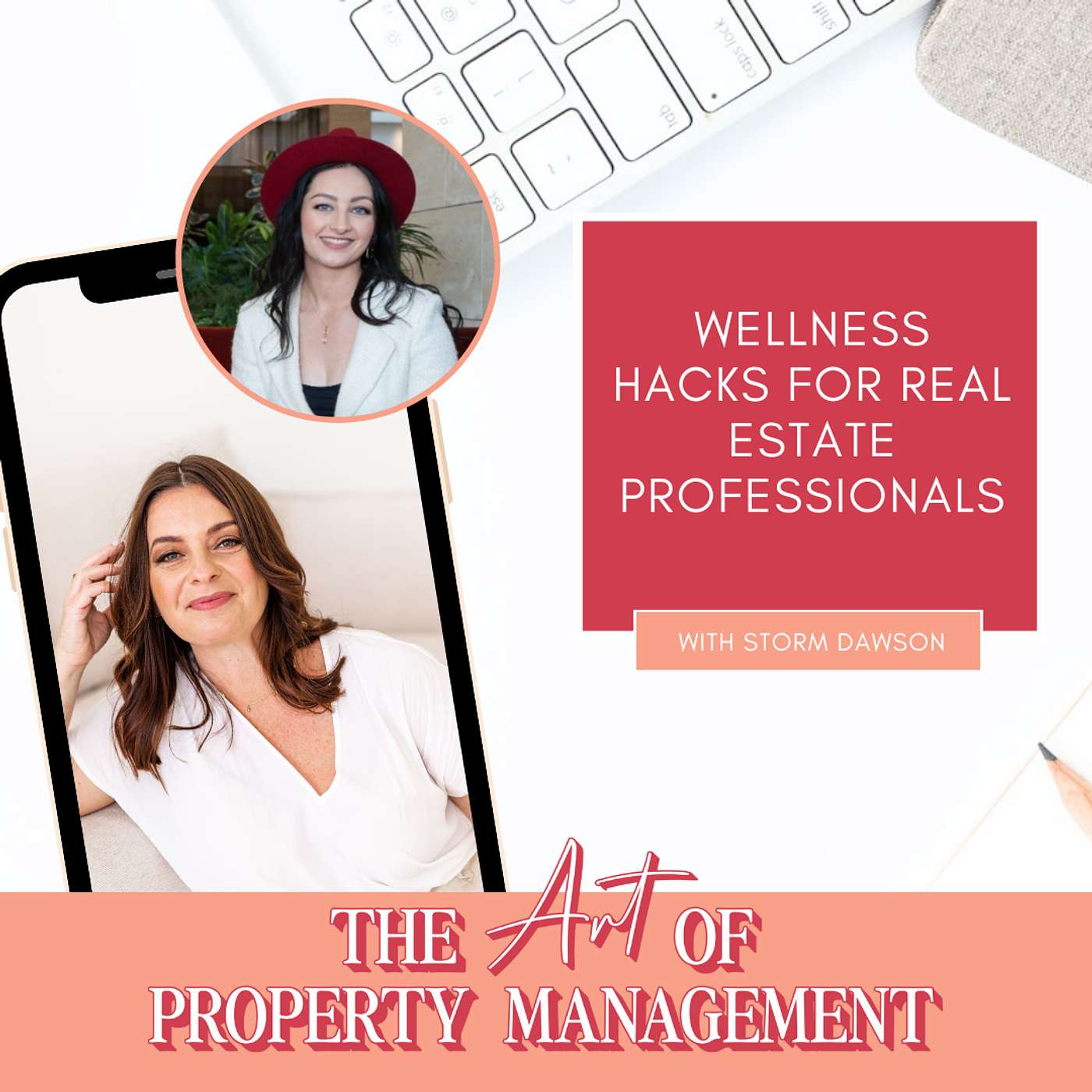Wellness Hacks for Real Estate Professionals