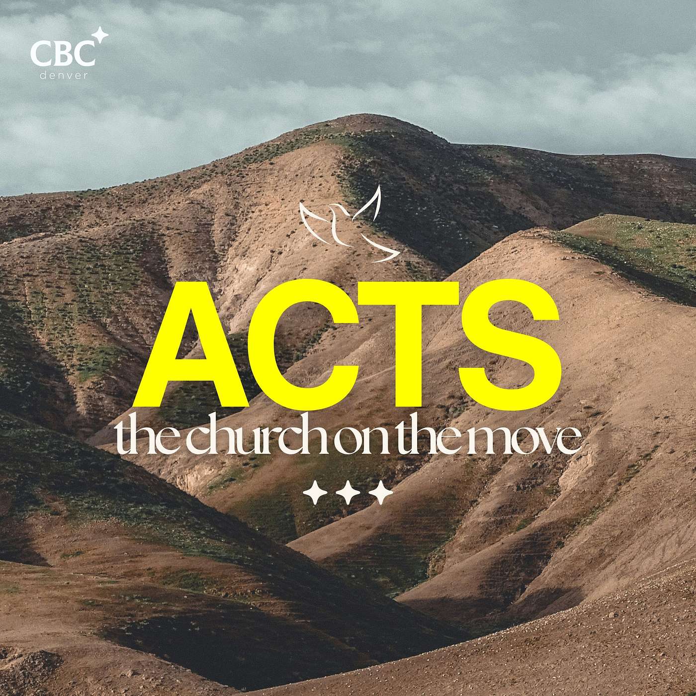 Community Bible Church Denver