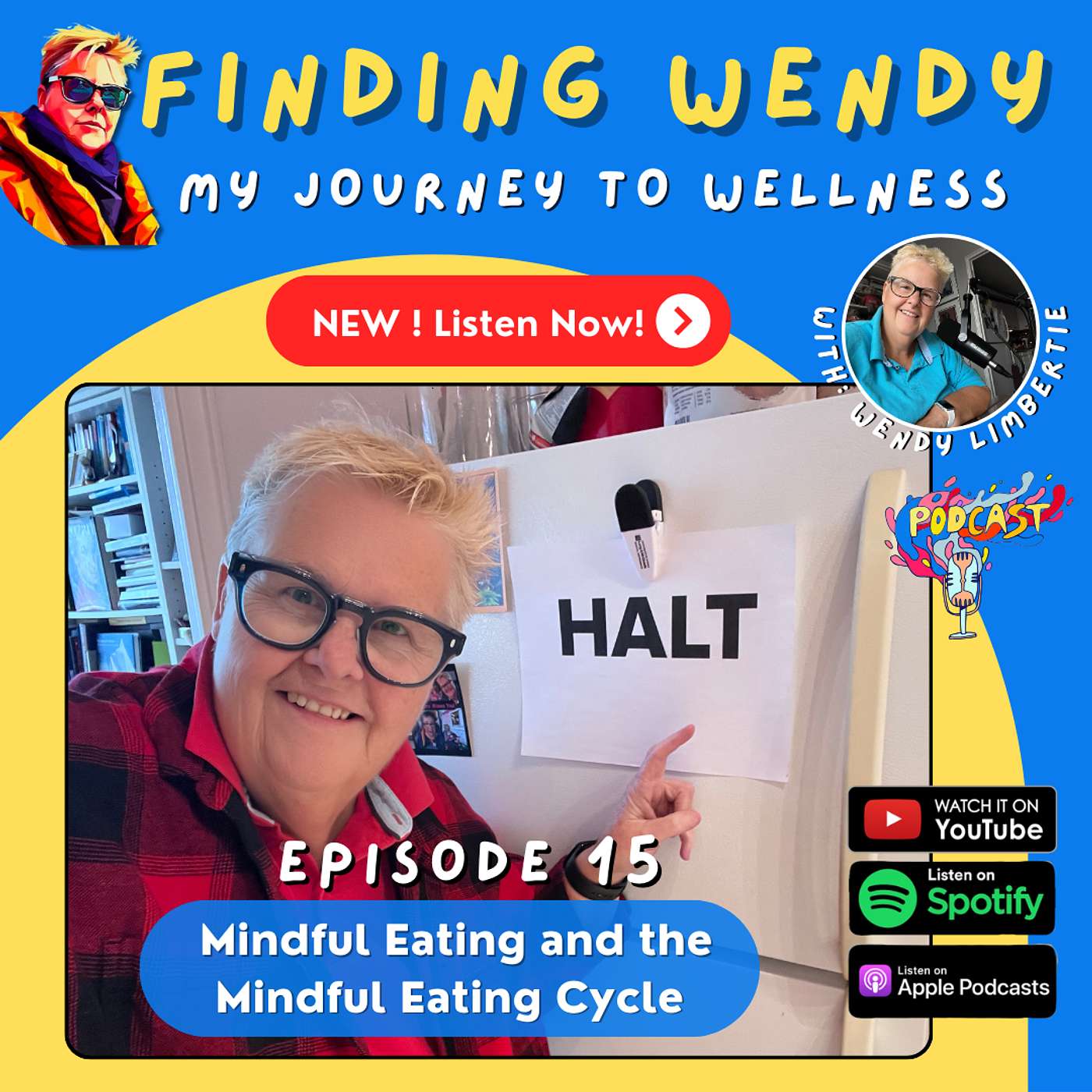 Wellness & Willpower