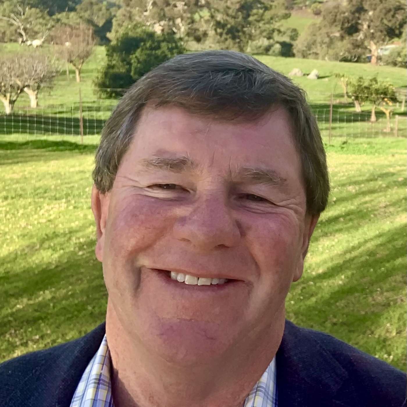 The Farmers Podcast