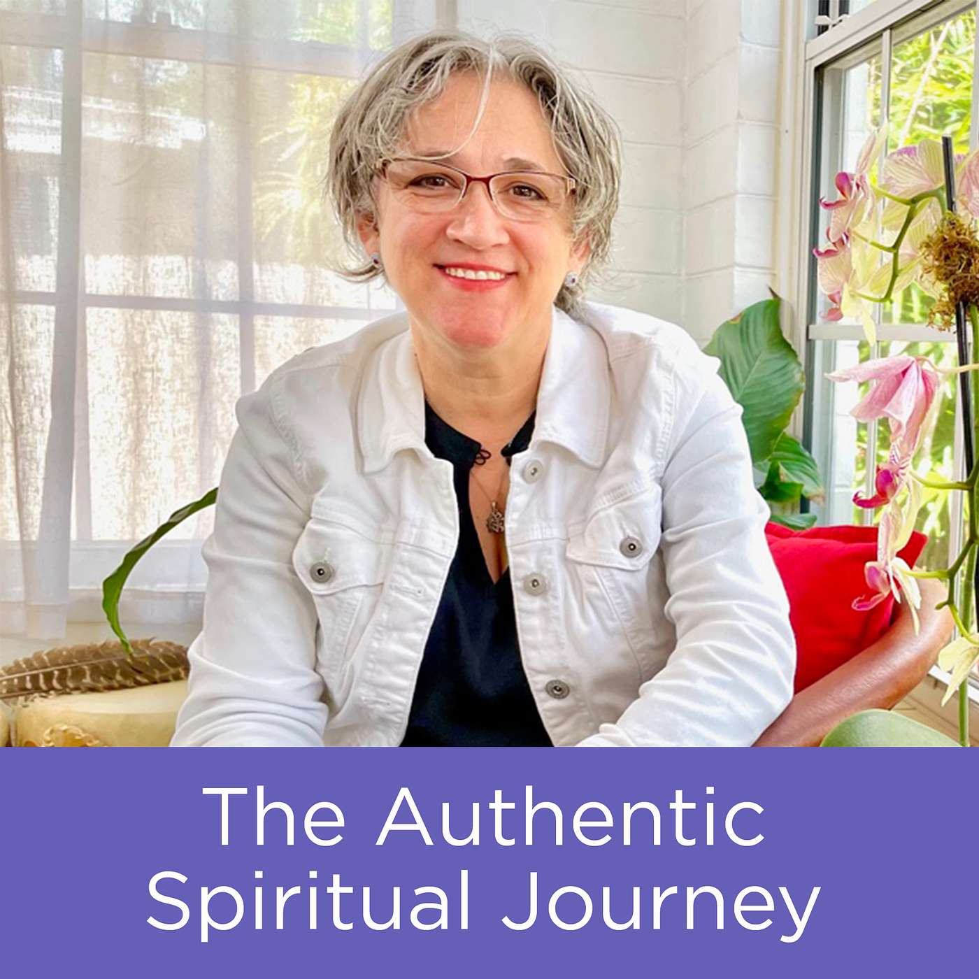 Experience of the Soul Podcast Channel