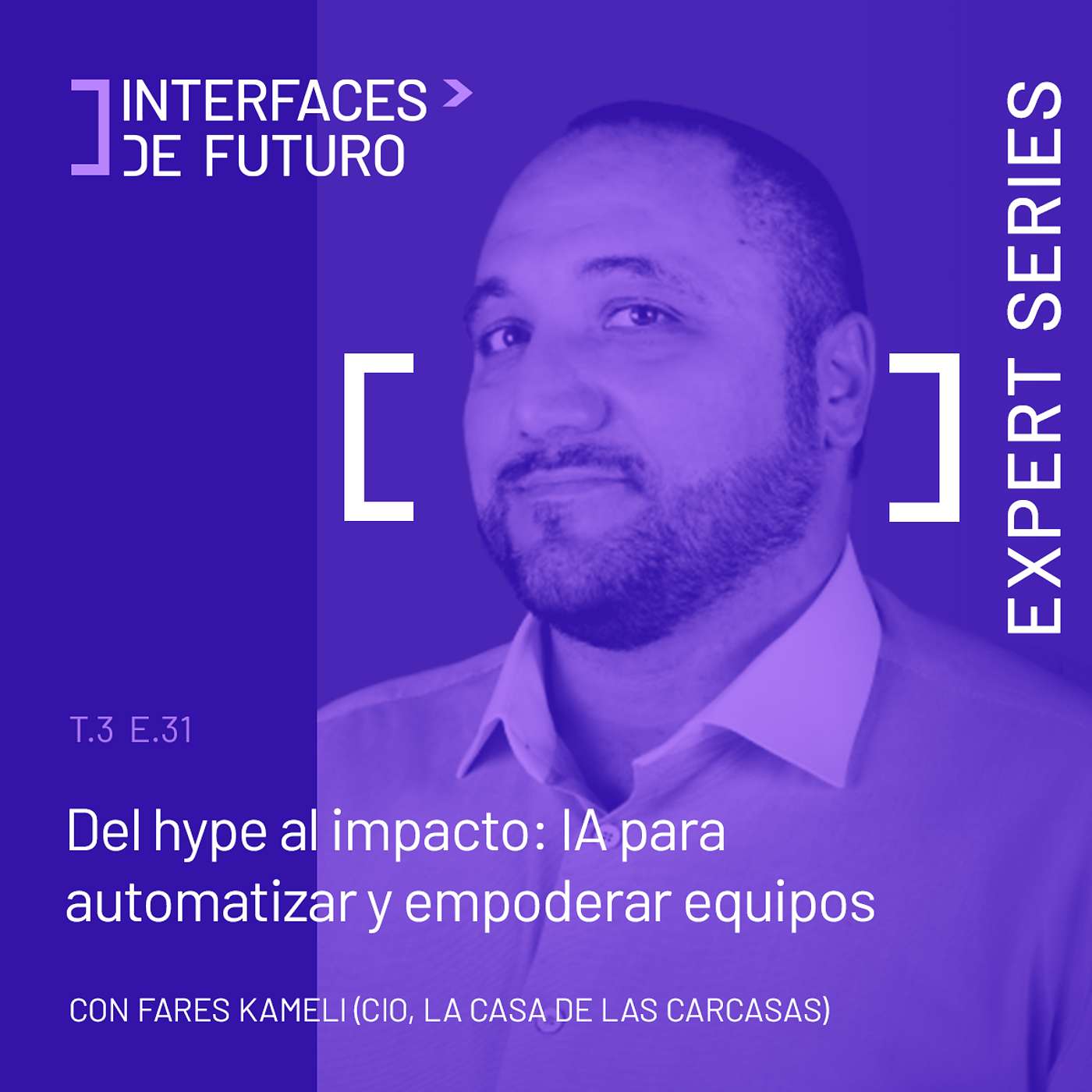 Interfaces de Futuro