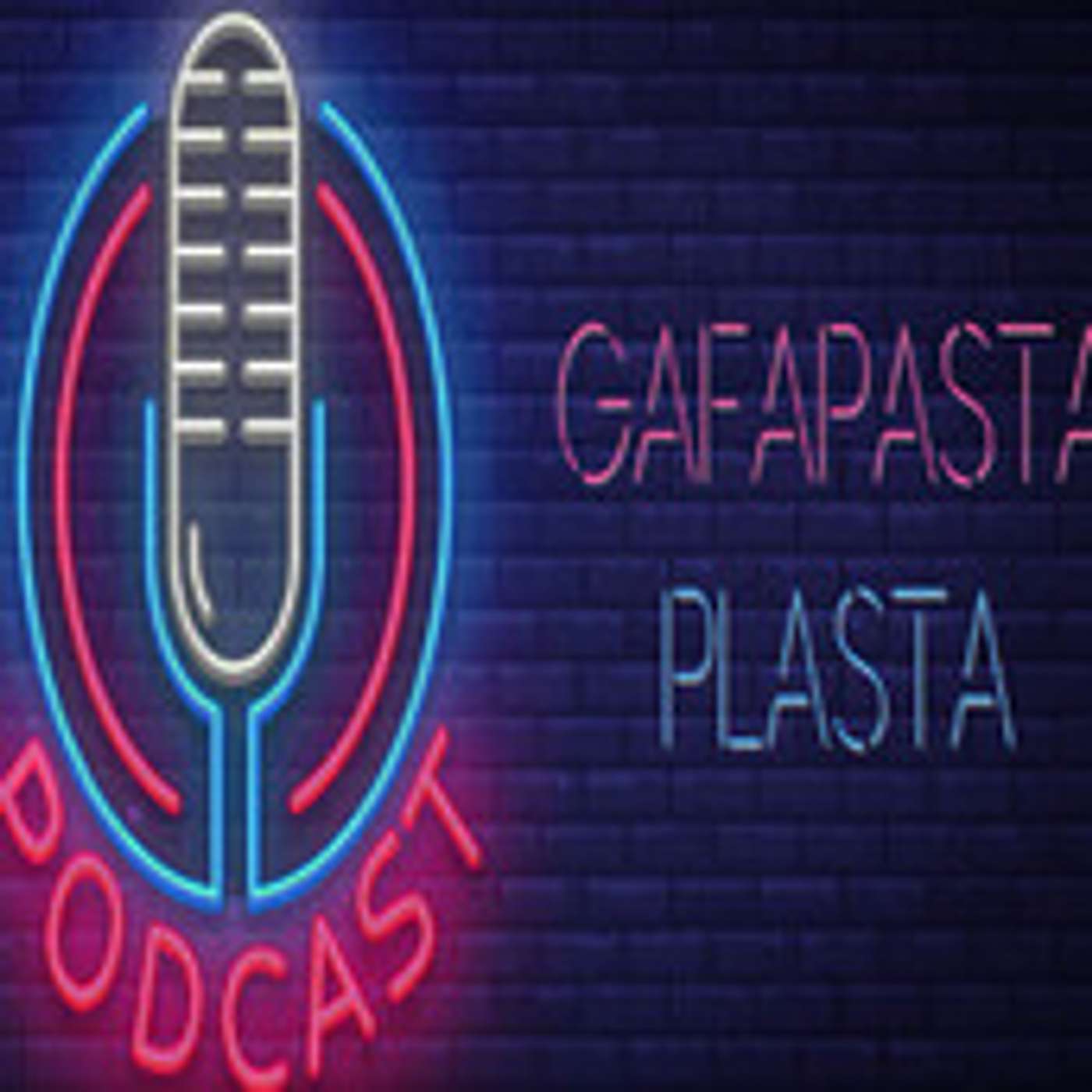 O Gafapasta Plasta