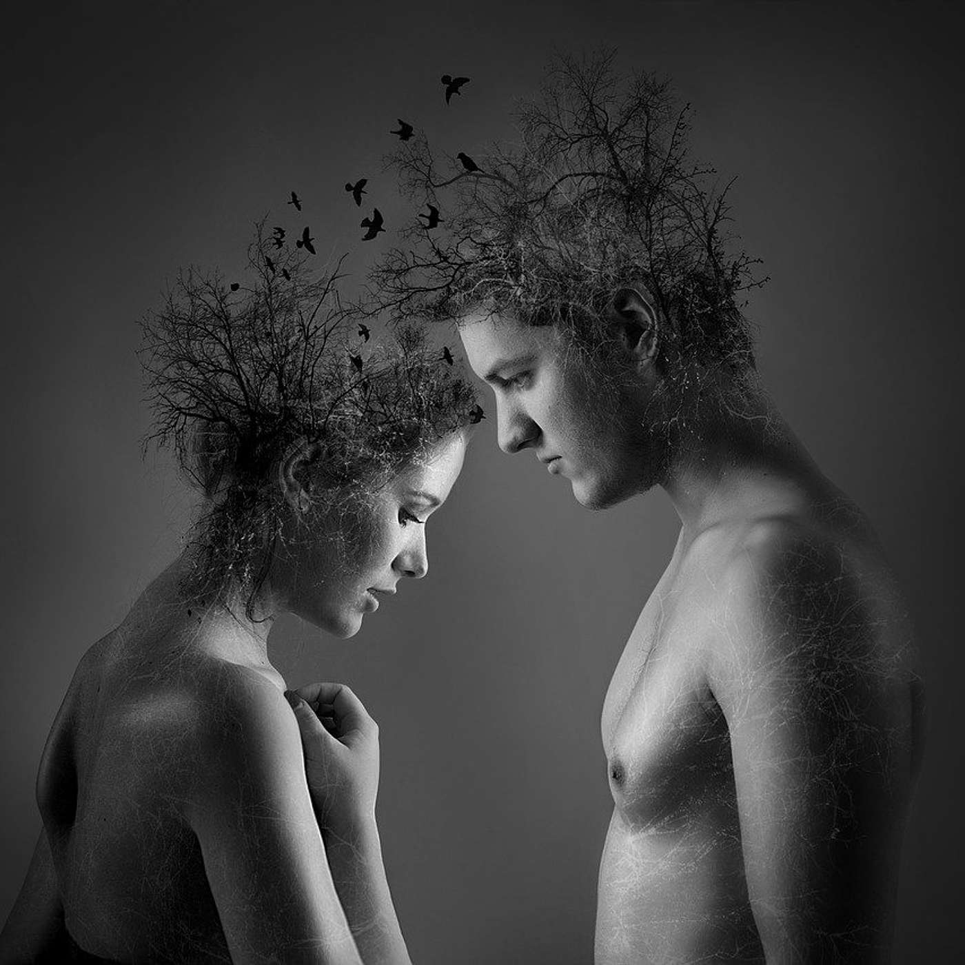 When sex hurts! And the keys to healing.