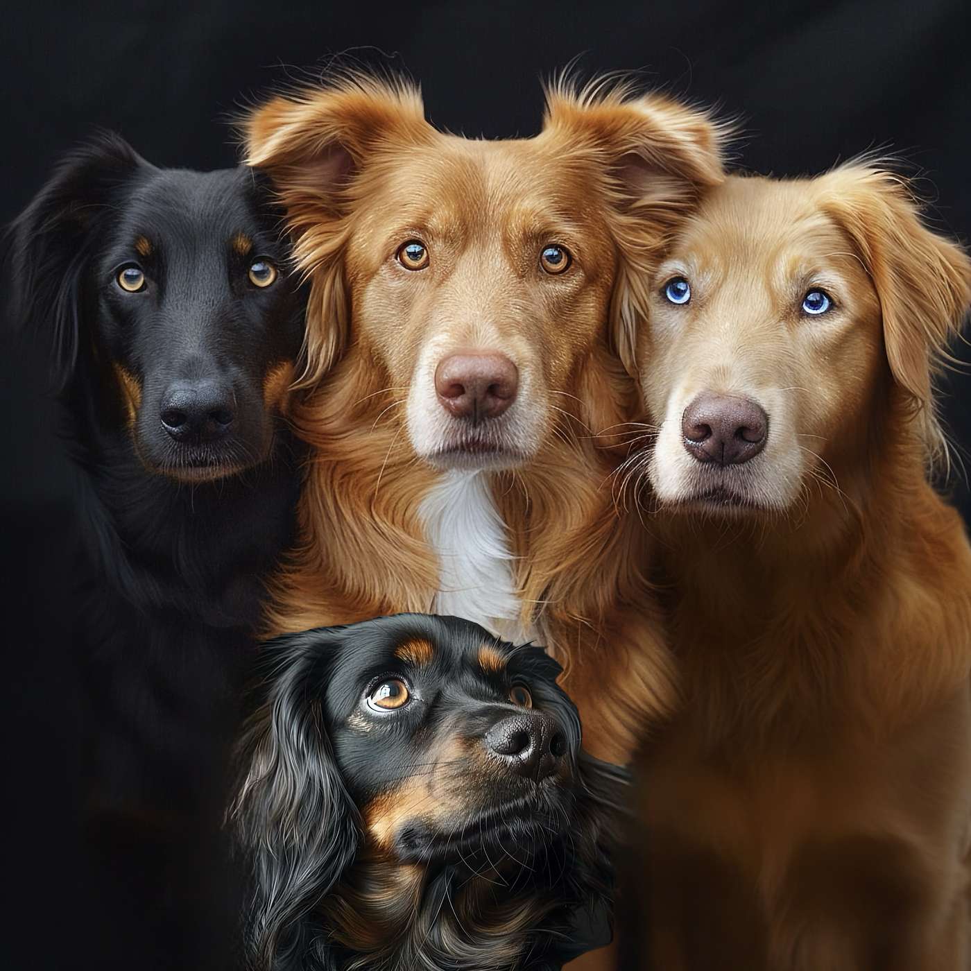 The Myth of Canine Hierarchy - What Science Tells Us About Dog Intelligence