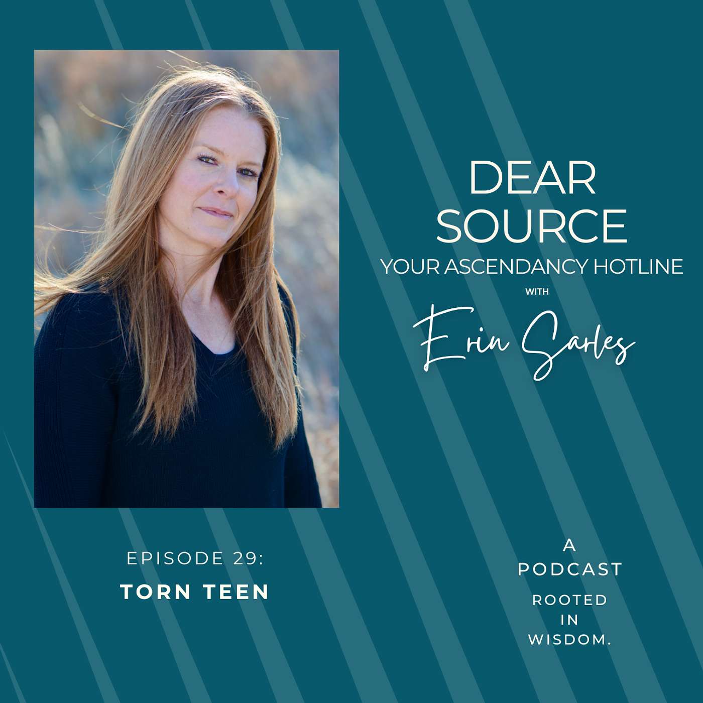 Dear Source: Balancing Two Worlds – A Teen’s Journey Through Divorce, Parenting, and Dating
