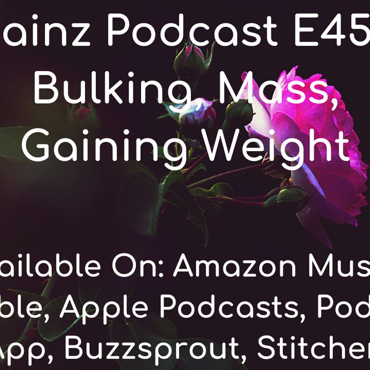 Gainz Podcast