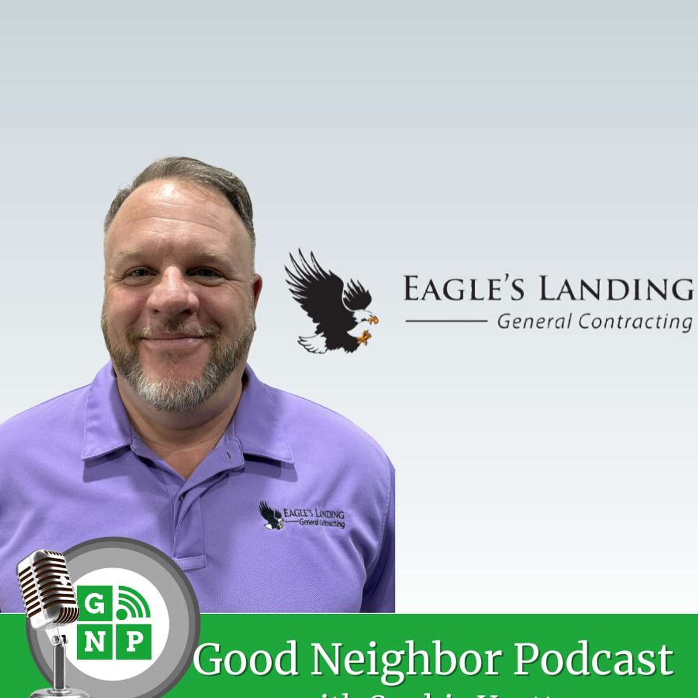 Good Neighbor Podcast: Frisco
