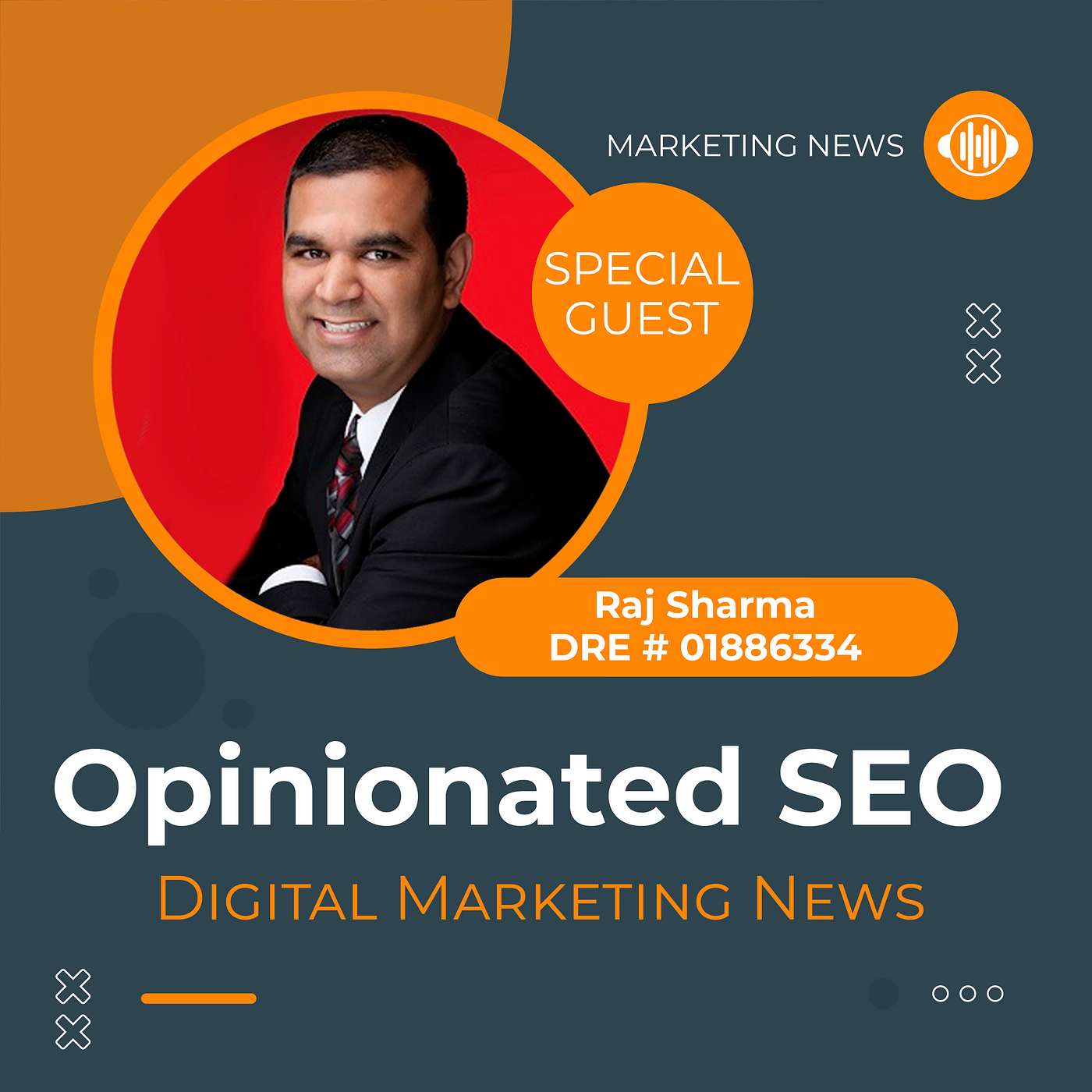 Offline Marketing & Local Real Estate Marketing Interview with Raj Sharma