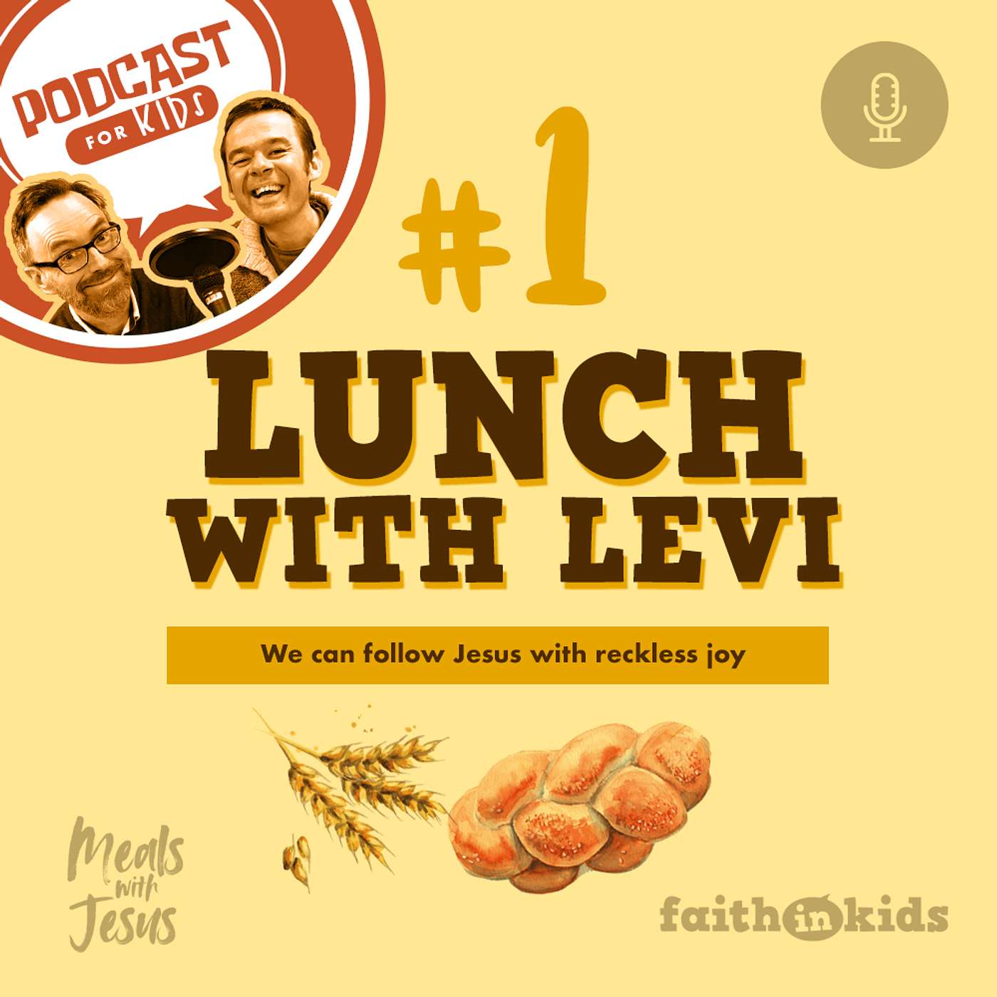 Faith in Kids 4 KIDS