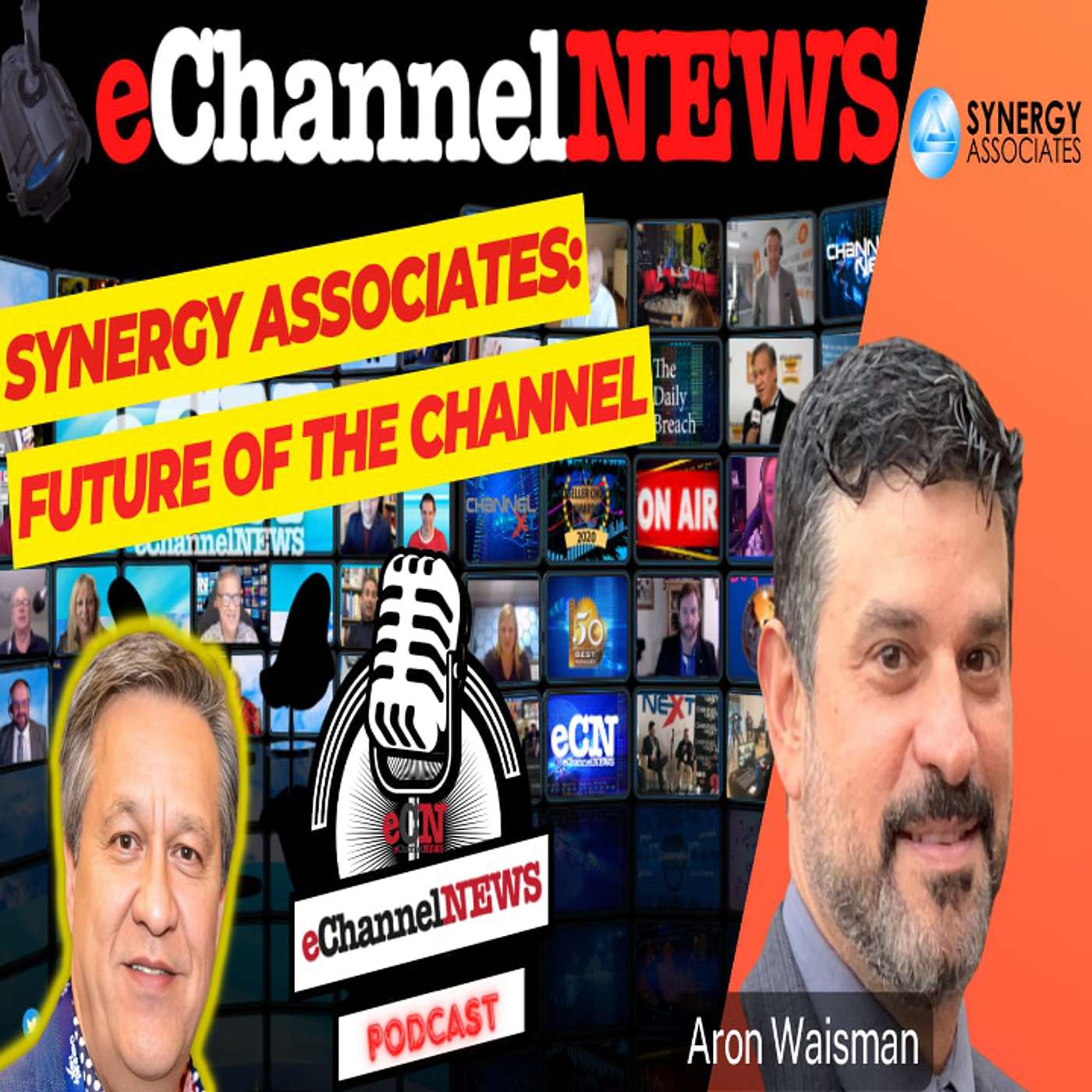 Synergy Associates: Future of the Channel in a Hyper-Automated World