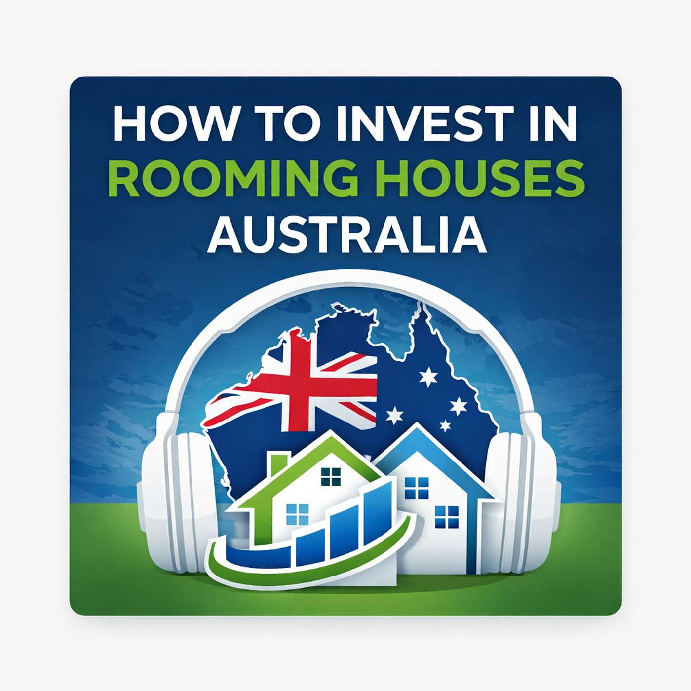 How to Invest in Rooming Houses Australia