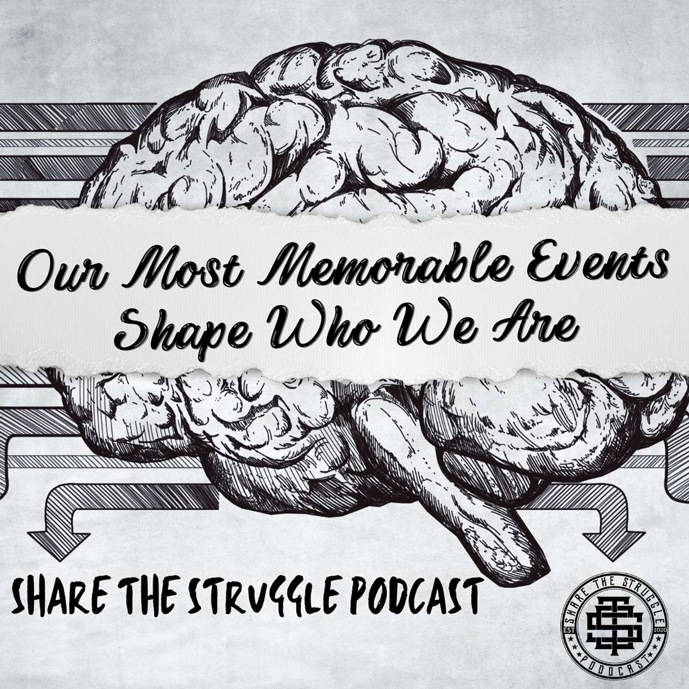 Share The Struggle