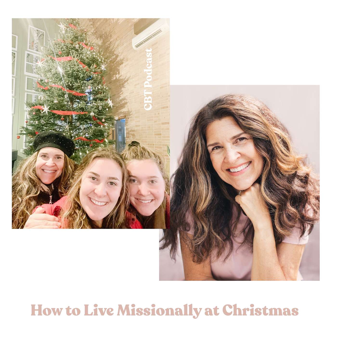 Season 3 Ep. 39 - How to Live Missionally at Christmas