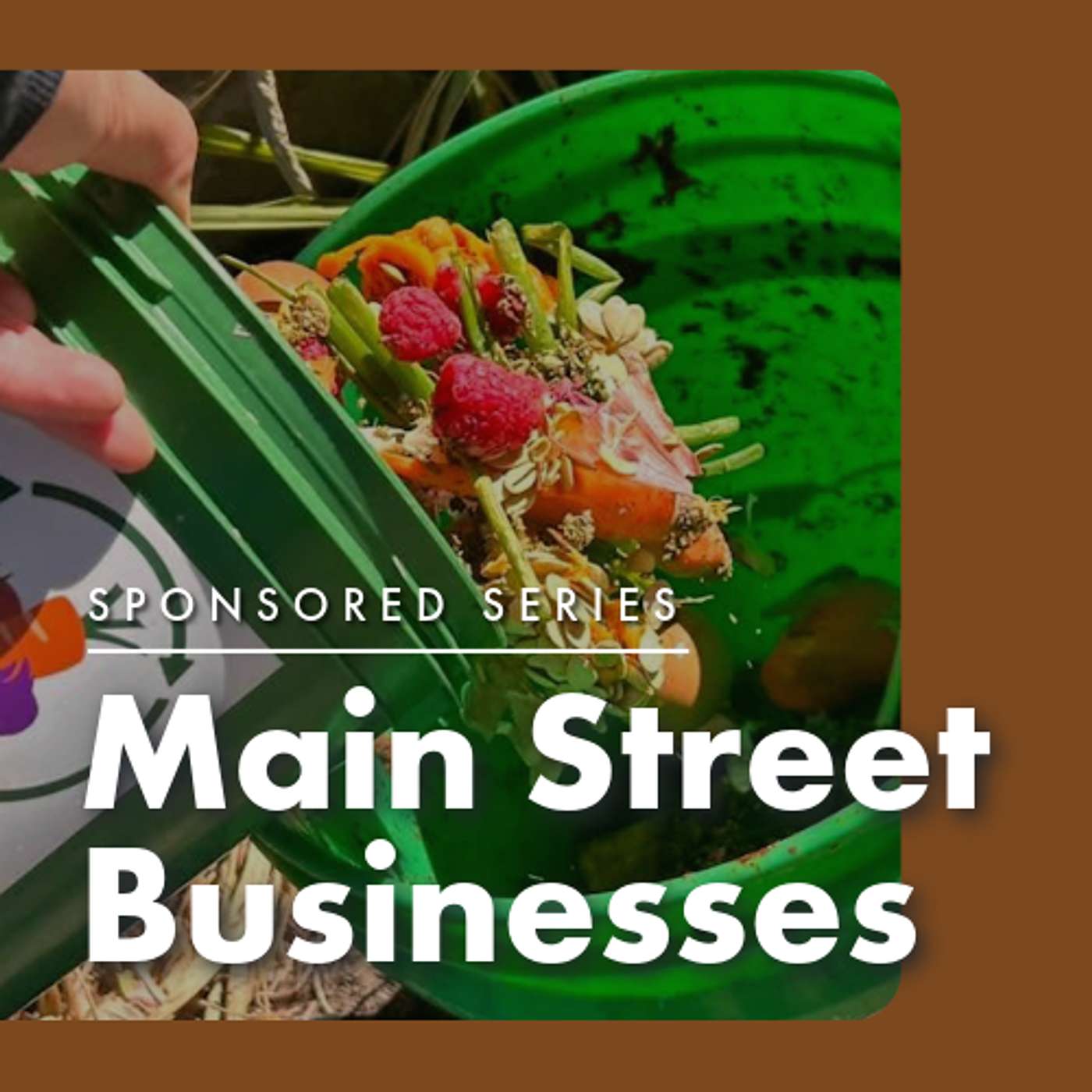 Main Street Businesses: As Durango's Landfill Fills Up, One Business Has a Solution episode artwork