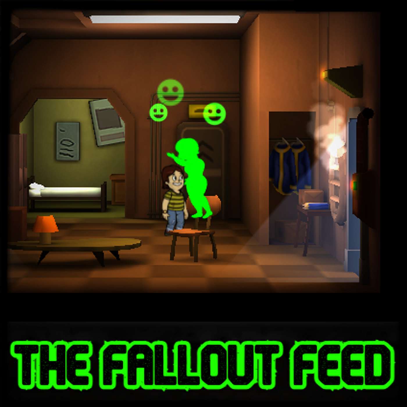 the Fallout Feed #515