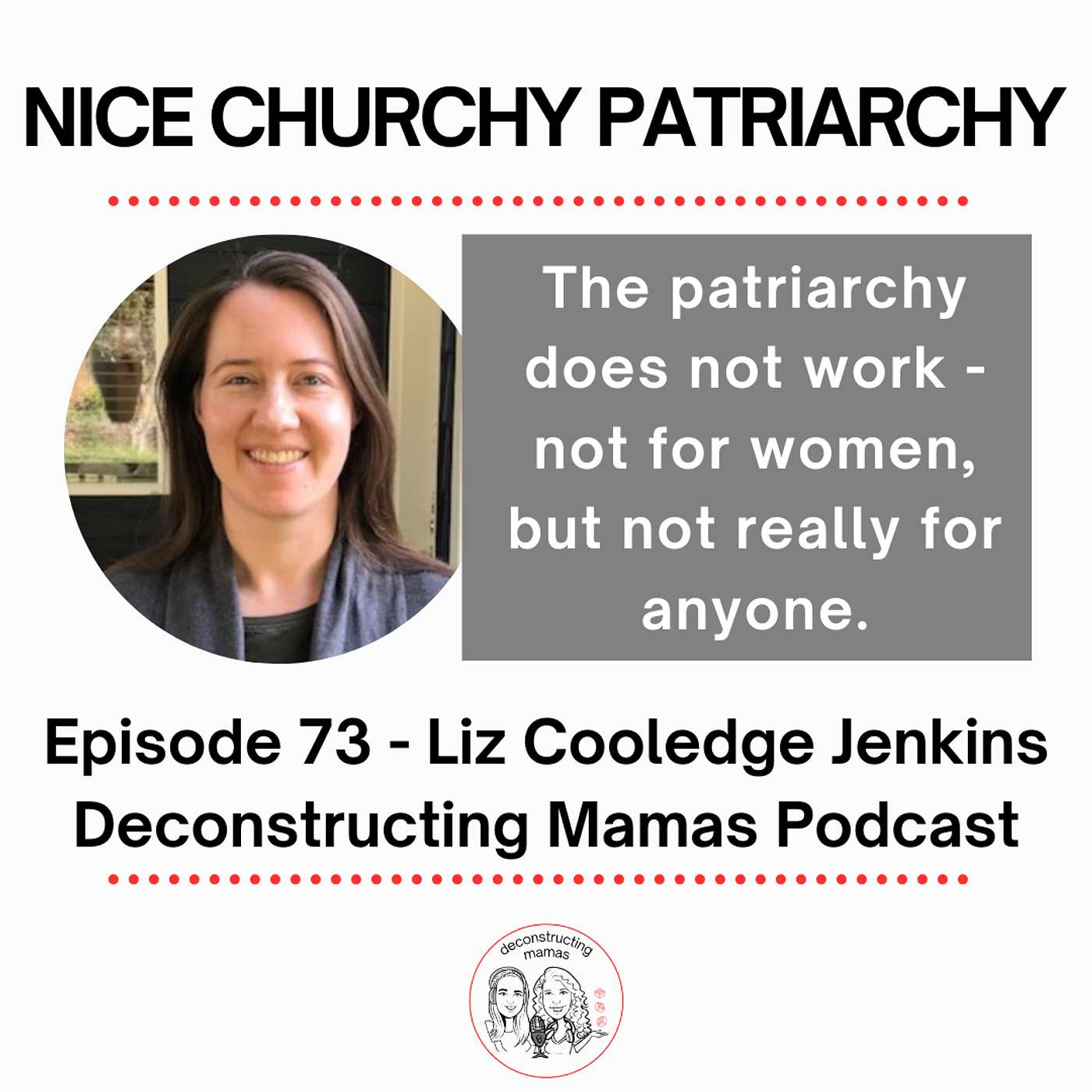 Deconstructing Mamas