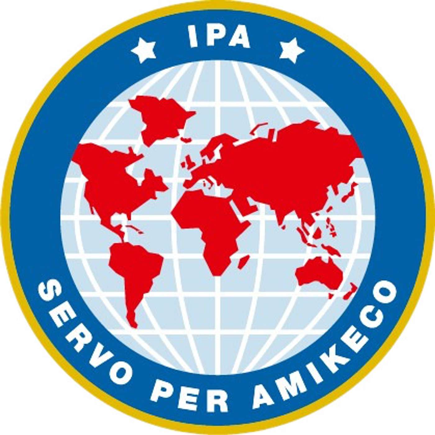 IPA Gets Talking