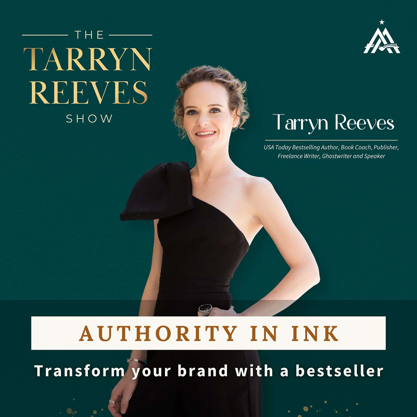 The Tarryn Reeves Show