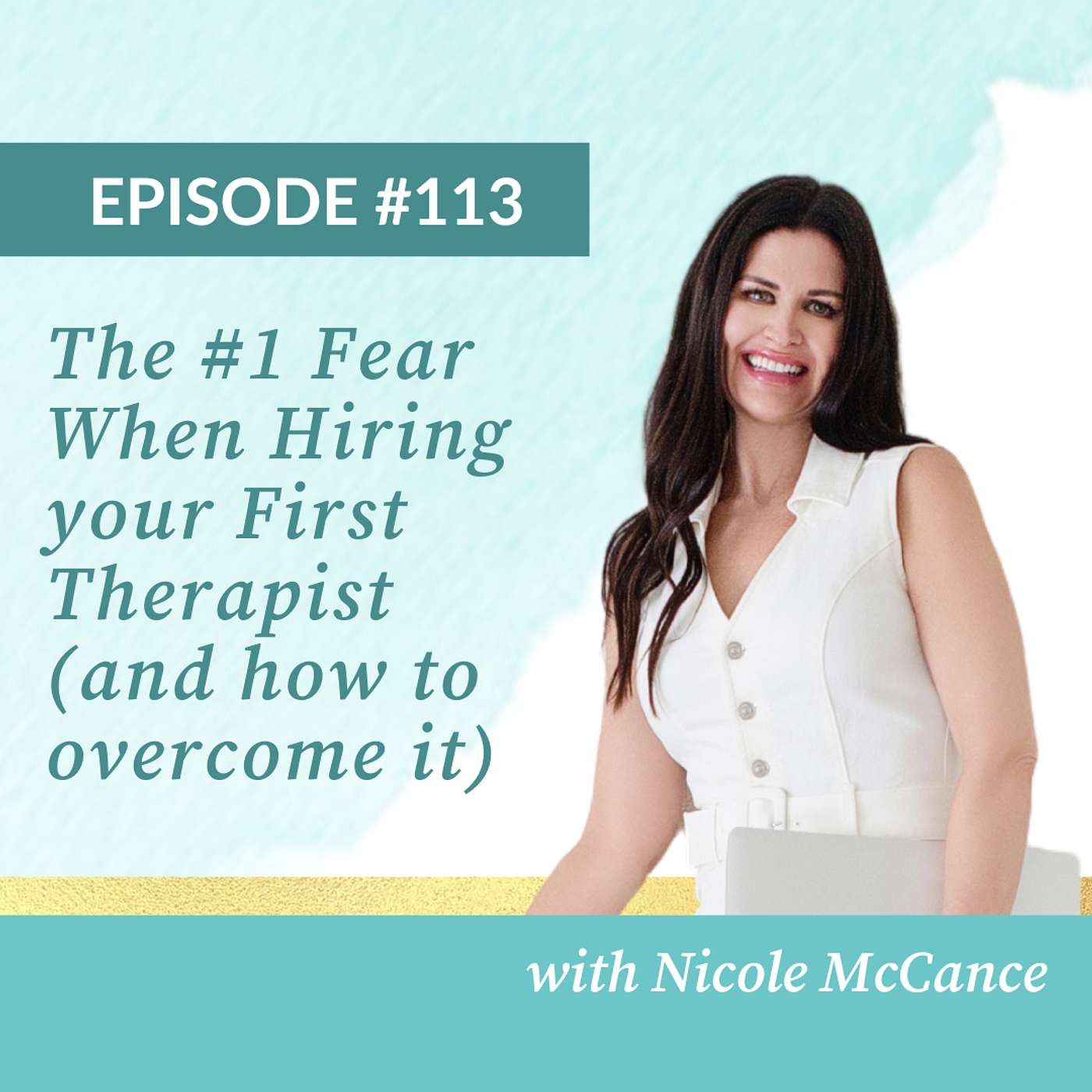 The Business Savvy Therapist