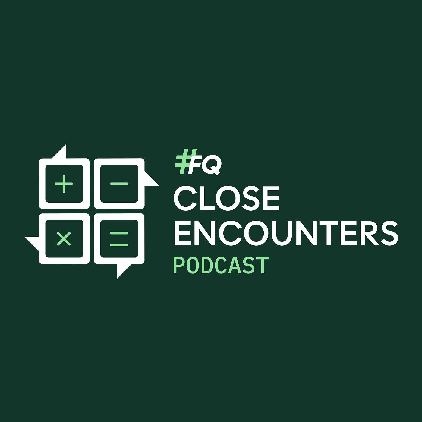 Close Encounters: Behind the Balance Sheets