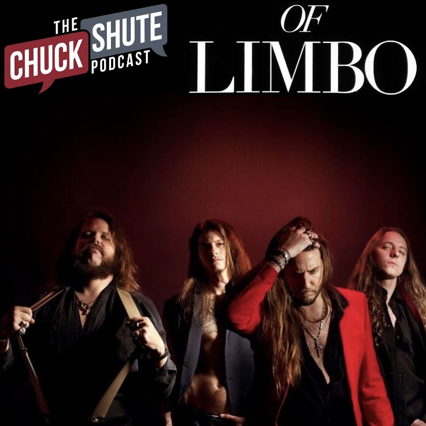 Of Limbo (band)