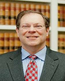 Stephen M. Hladik