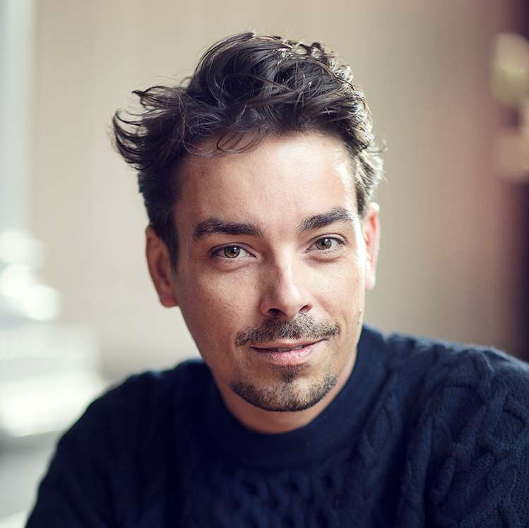 Christiaan Kuyvenhoven