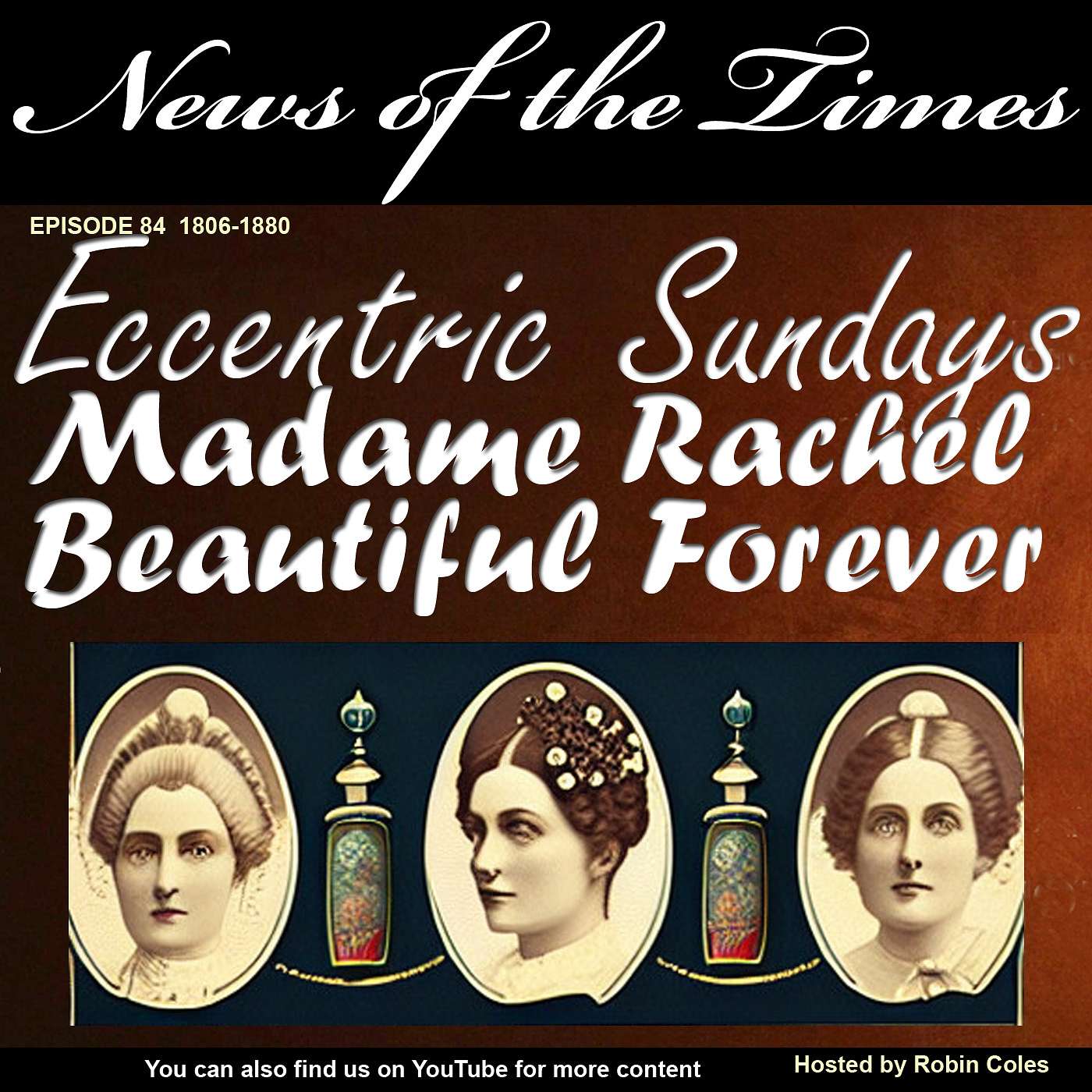 News of the Times - Unlocking the vaults of historical crime