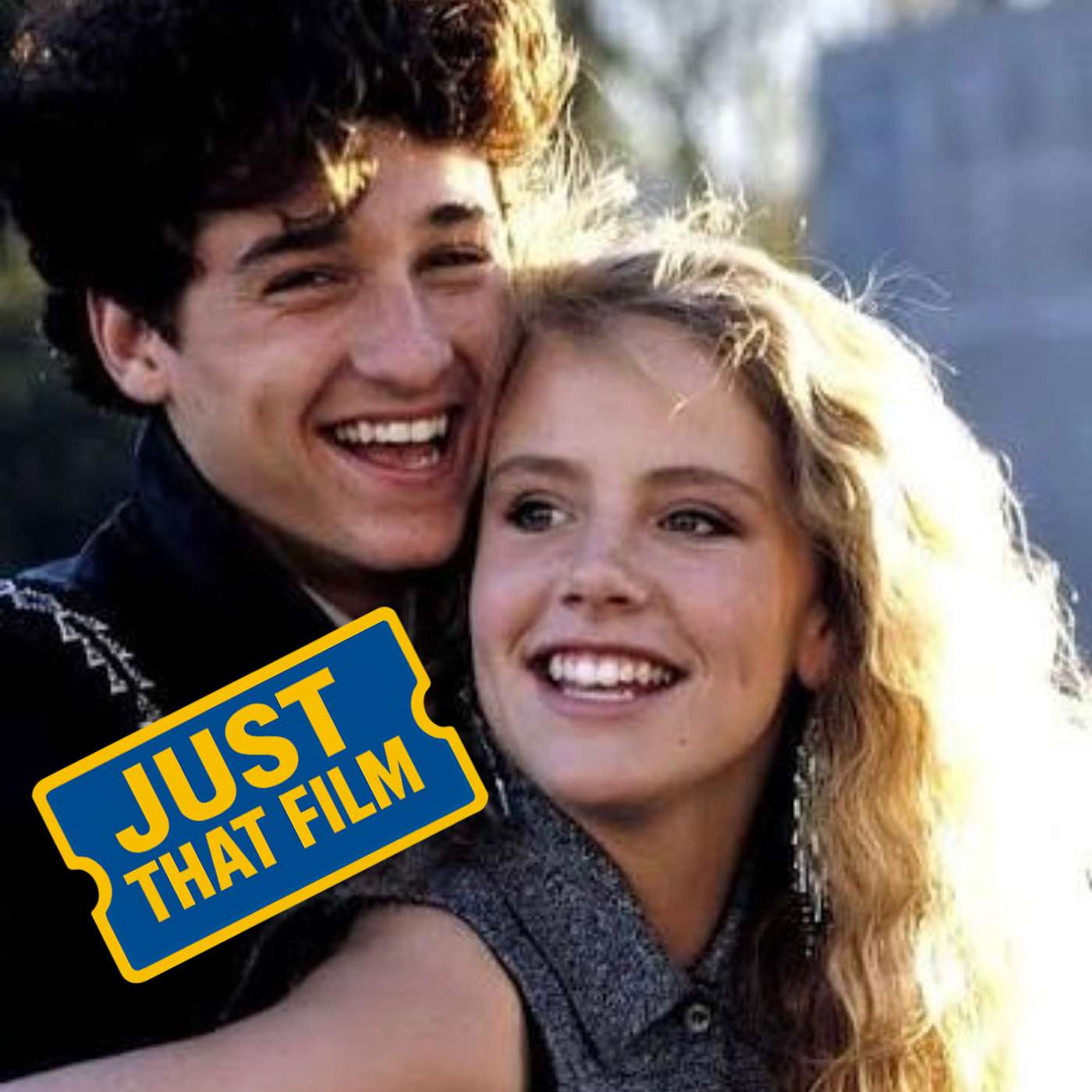 “Can’t Buy Me Love (1987) - Movie Review | Just That Film Podcast” “Can’t Buy Me Love (1987) - Movie Review | Just That Film Podcast”
