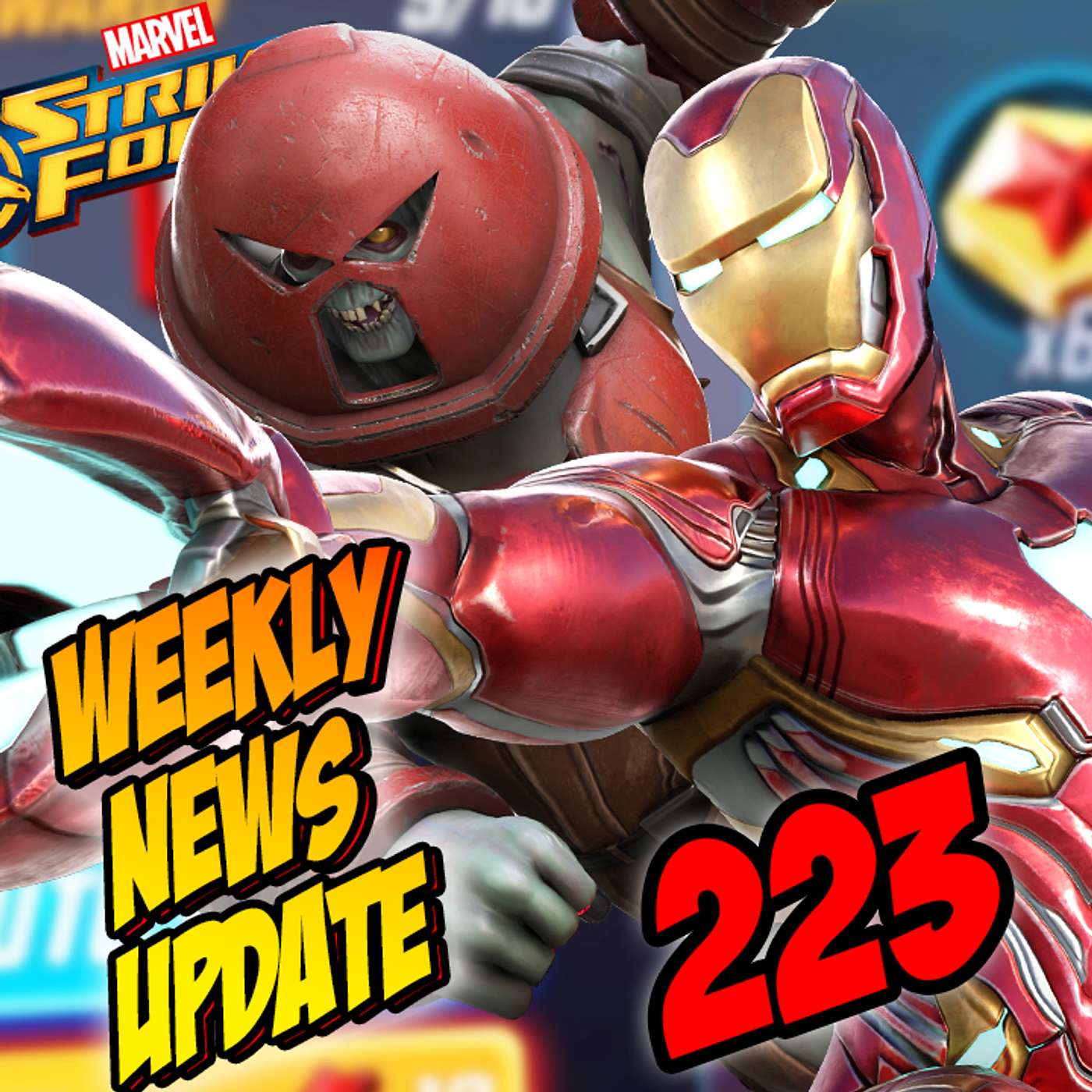 Episode 223: NEXT LEGENDARY FOR ARENA? Farmable Zombie Juggernaut?, FREE Promos or Stars and more
