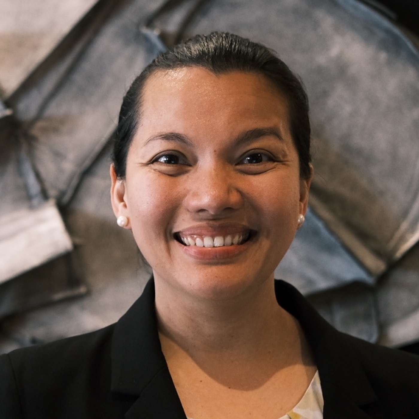 My Journey From The Philippines To Guest Relations Manager in San Francisco - Ana Atienza, InterContinental Mark Hopkins