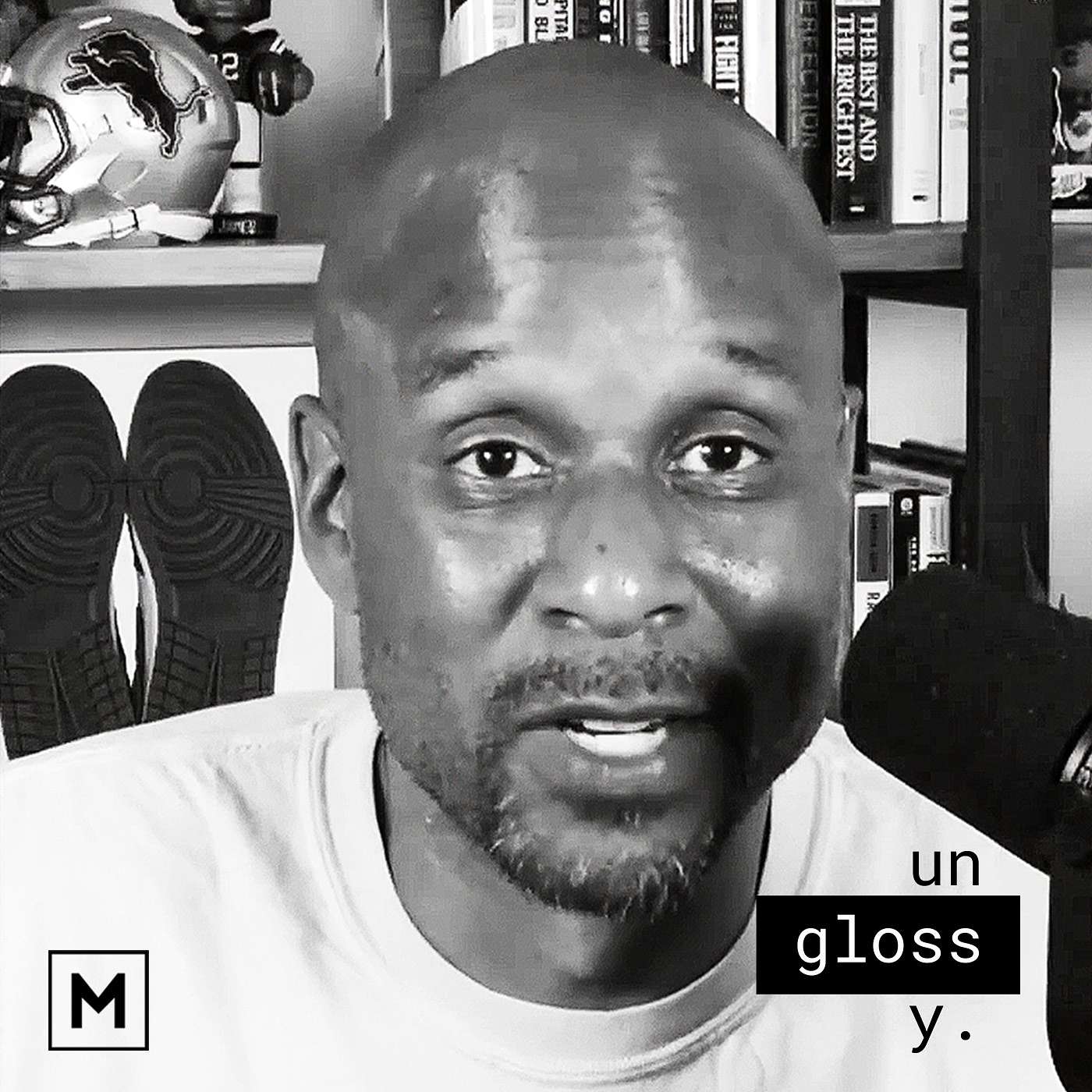 Bomani Jones: Playoffs, Prince, and Perspective