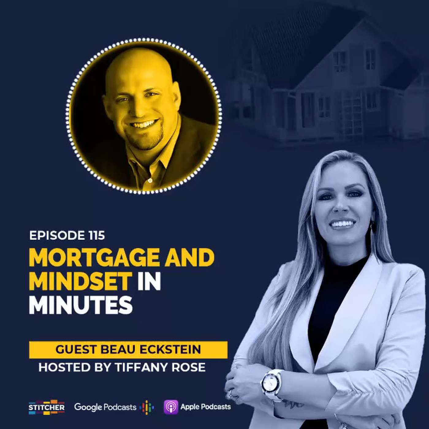 Mortgage and Mindset in Minutes