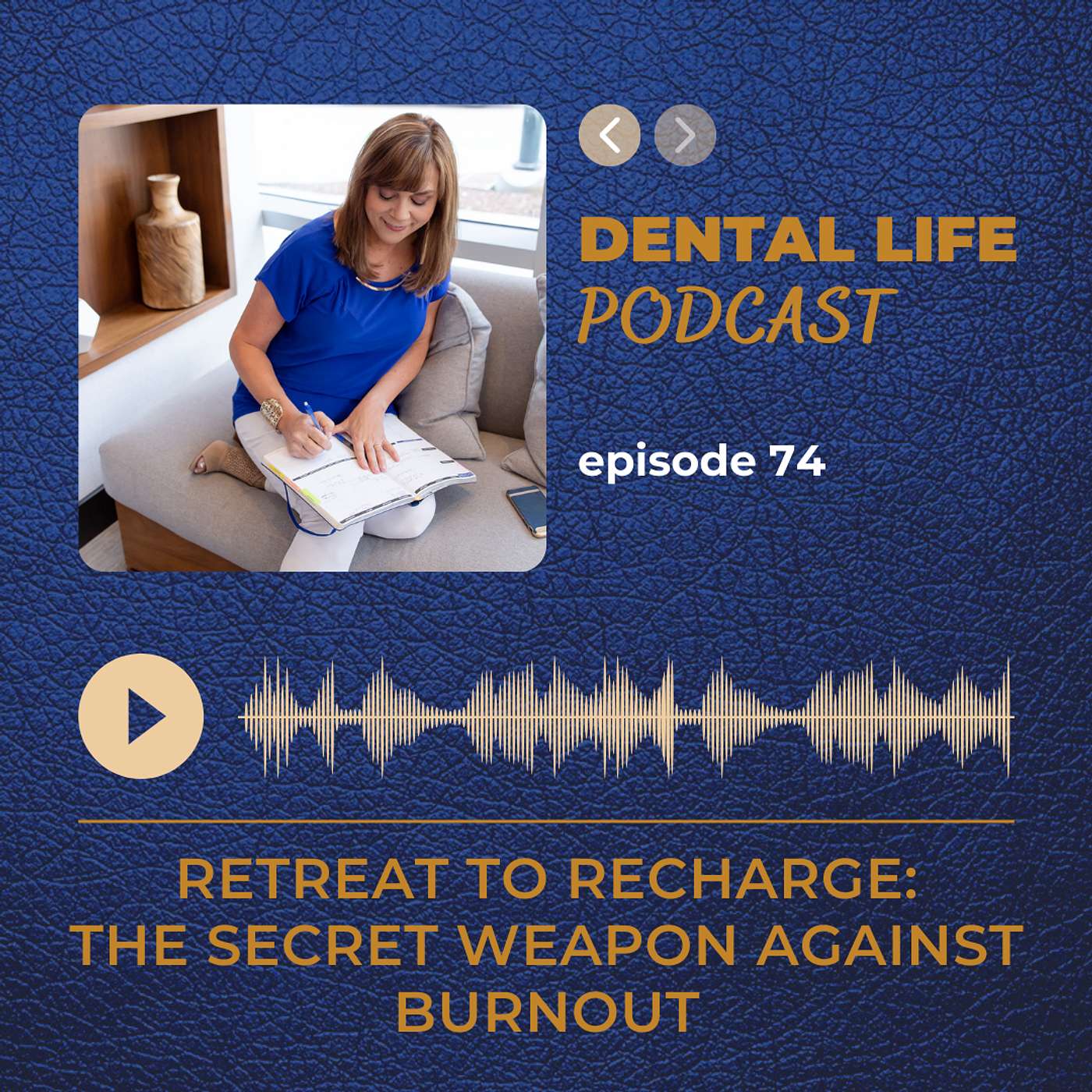 Dental Life Podcast