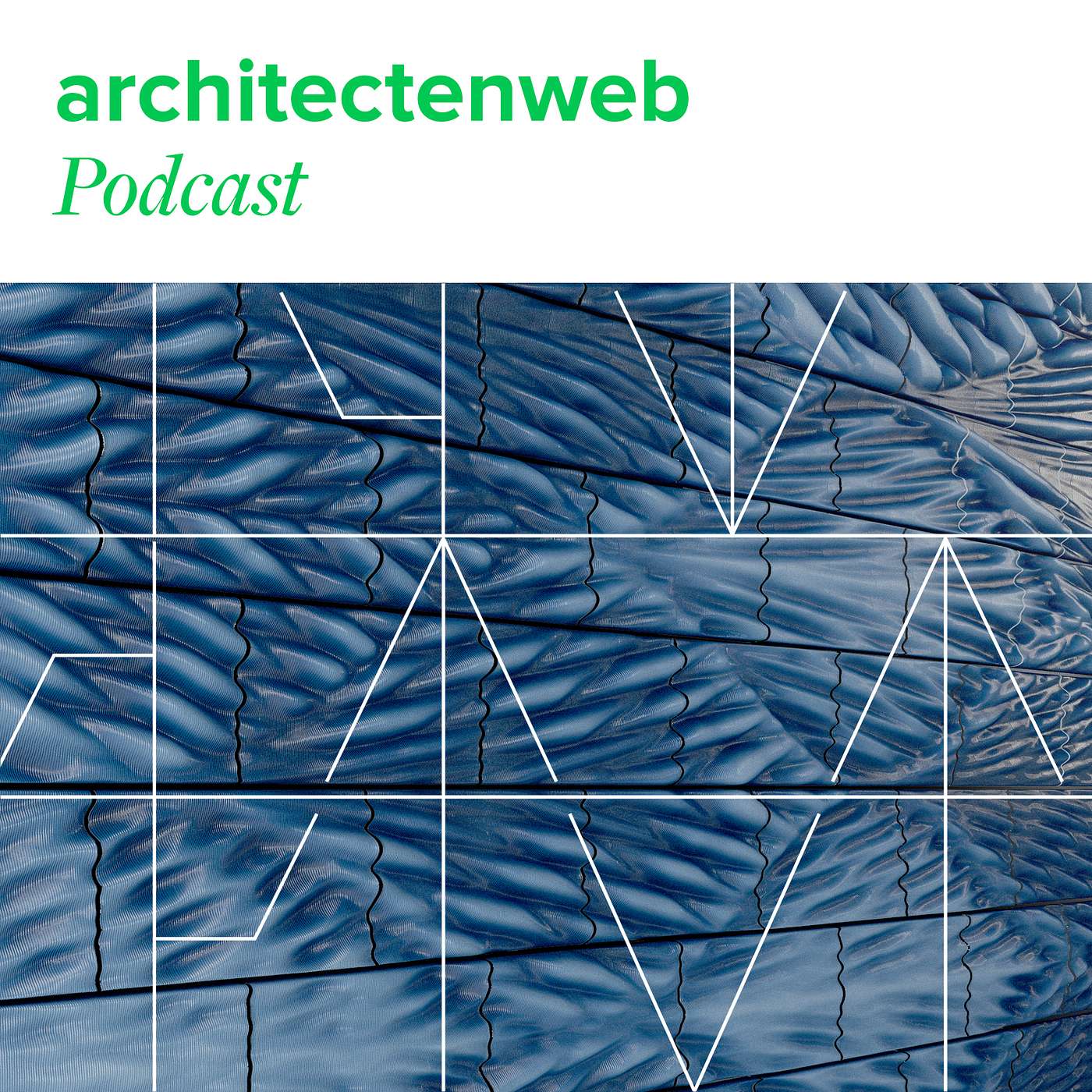 Architectenweb Podcast