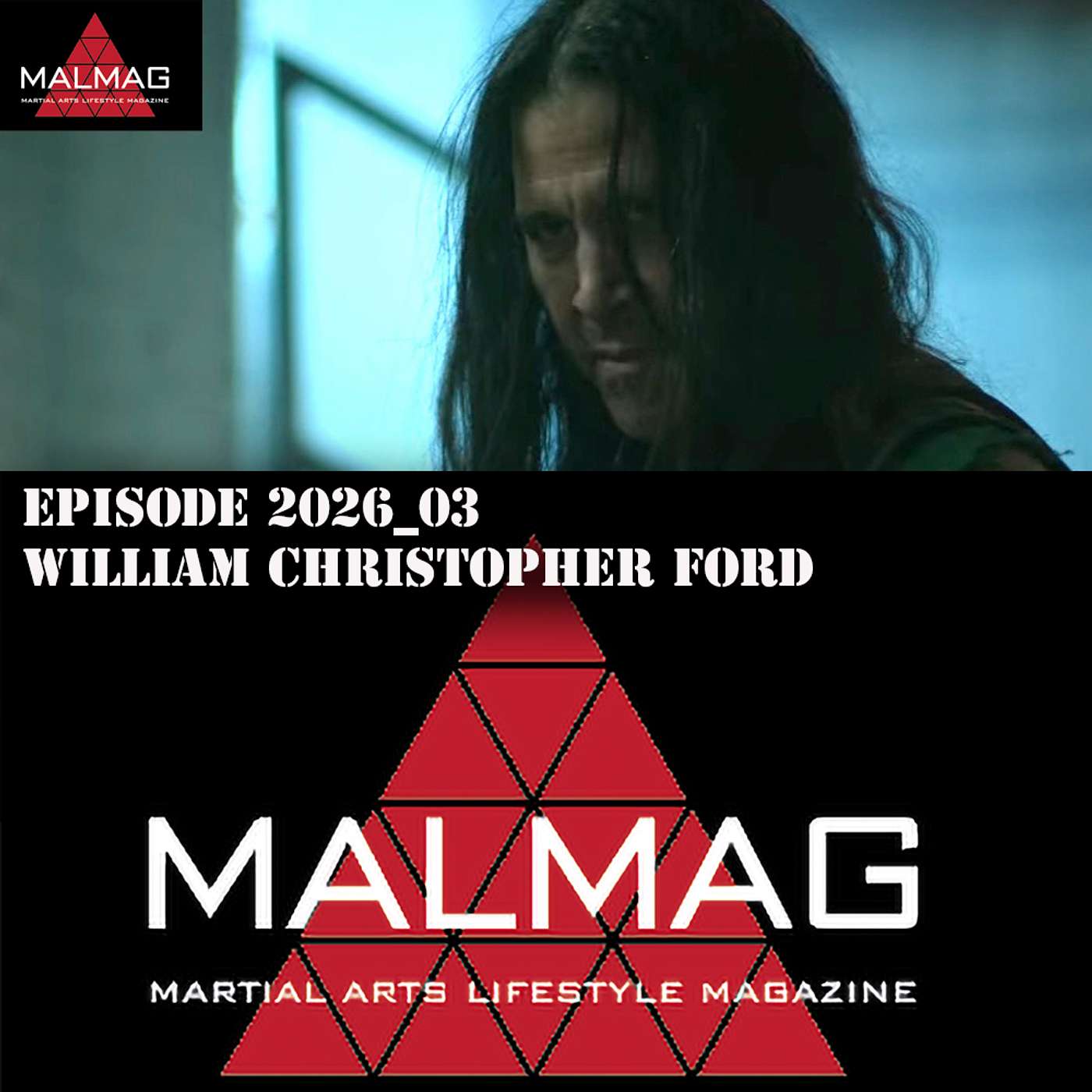 The Martial Arts Lifestyle Podcast