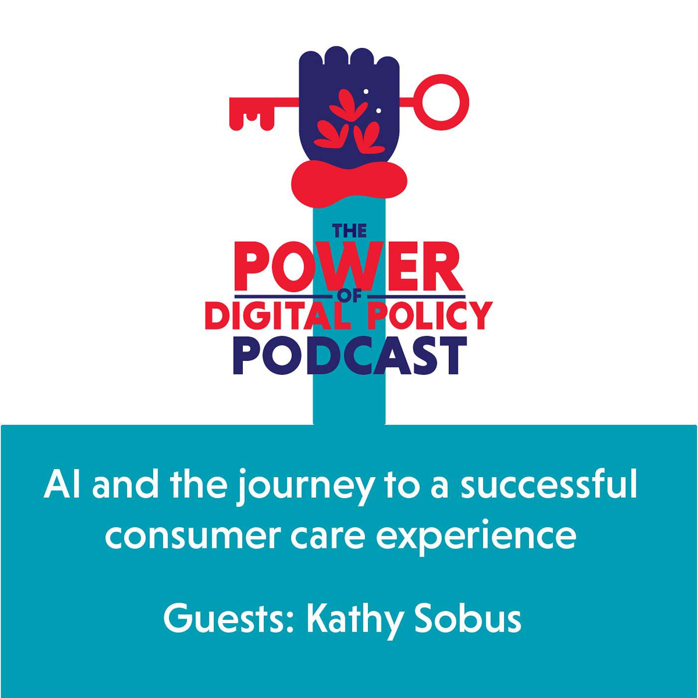 The Power of Digital Policy