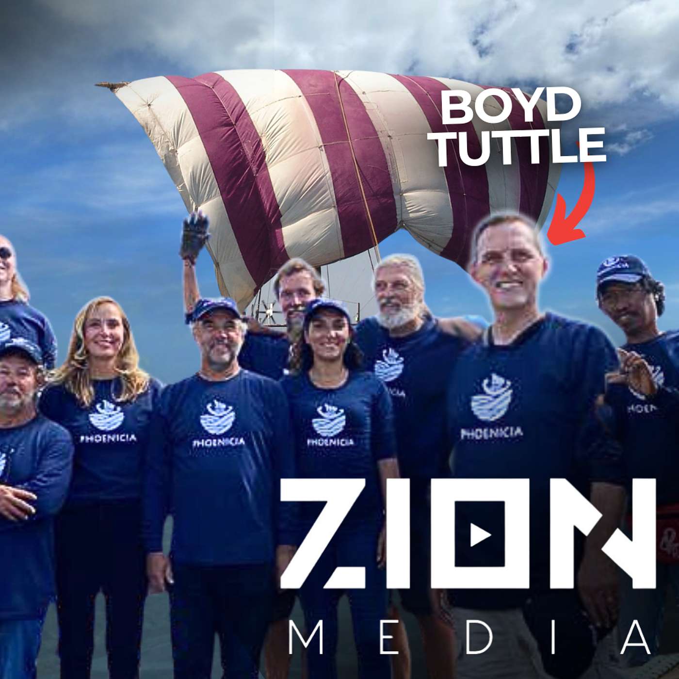 Zion Media